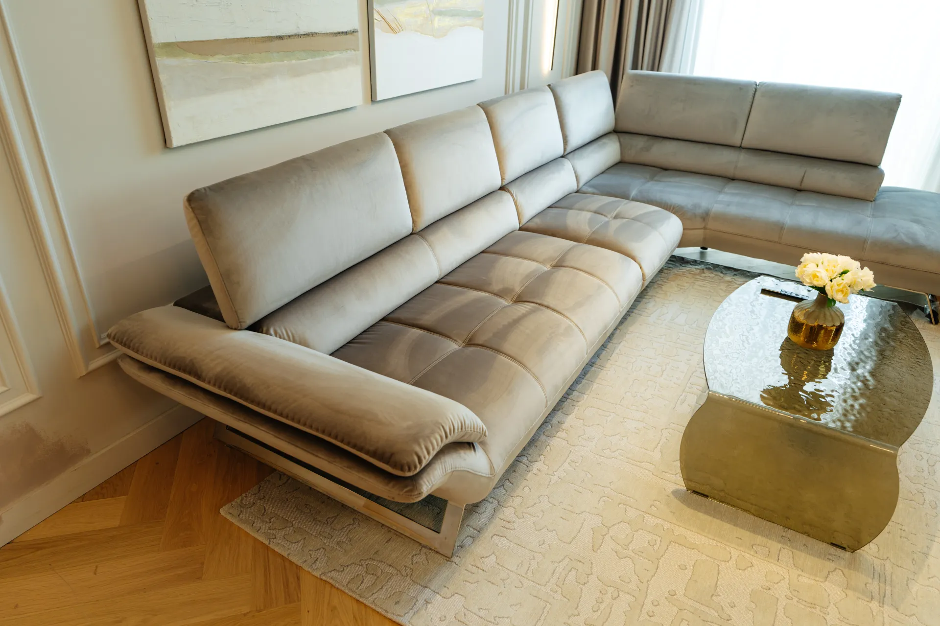 Apartament 4 camere Iancu Nicolae, Pipera, Bucuresti - 7