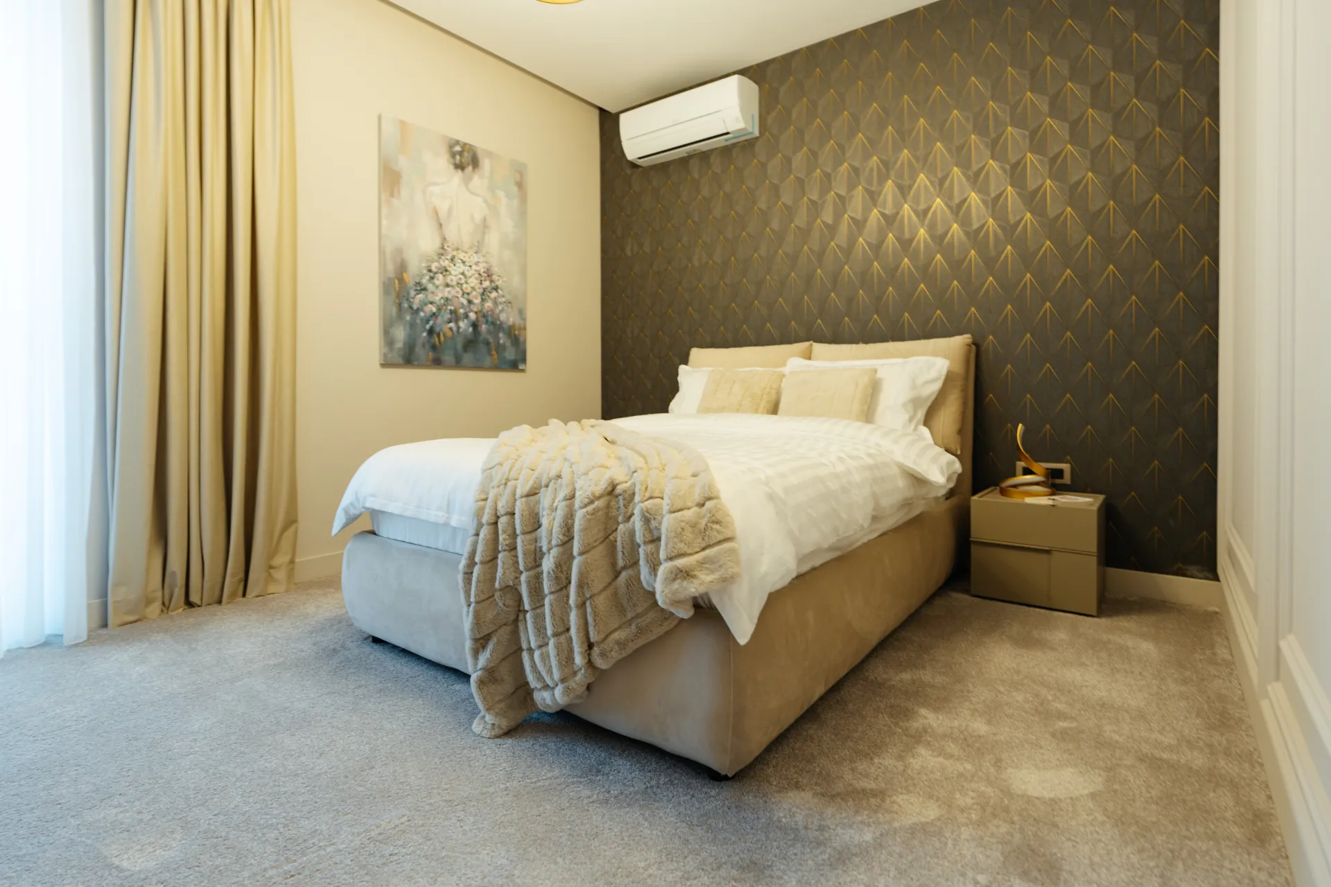 Apartament 4 camere Iancu Nicolae, Pipera, Bucuresti - 19