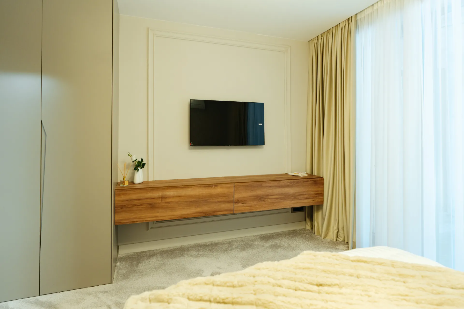 Apartament 4 camere Iancu Nicolae, Pipera, Bucuresti - 19