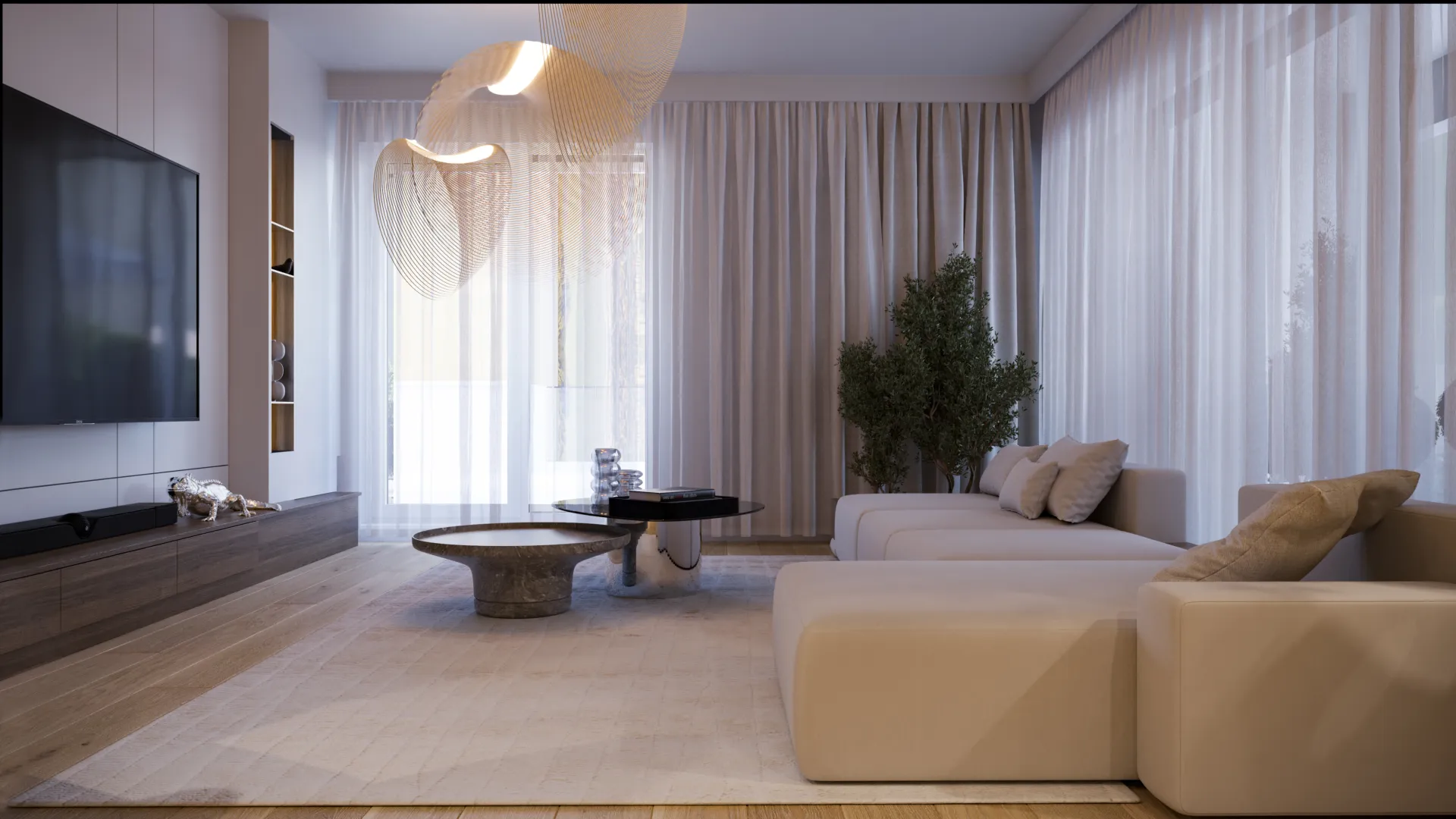 Apartament 2 camere Ferdinand, Centru, Obor, Bucuresti - 19