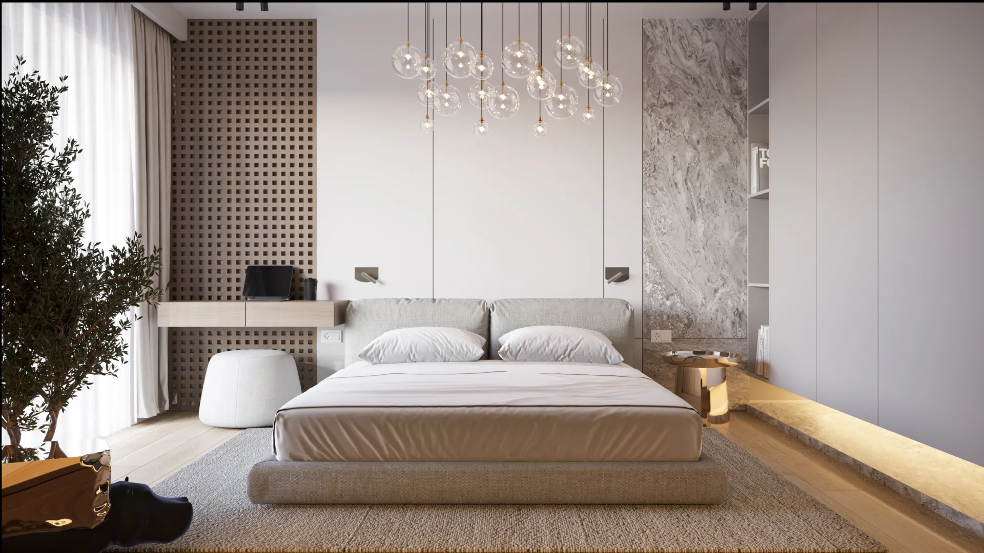 Apartament 2 camere Ferdinand, Centru, Obor, Bucuresti - 28