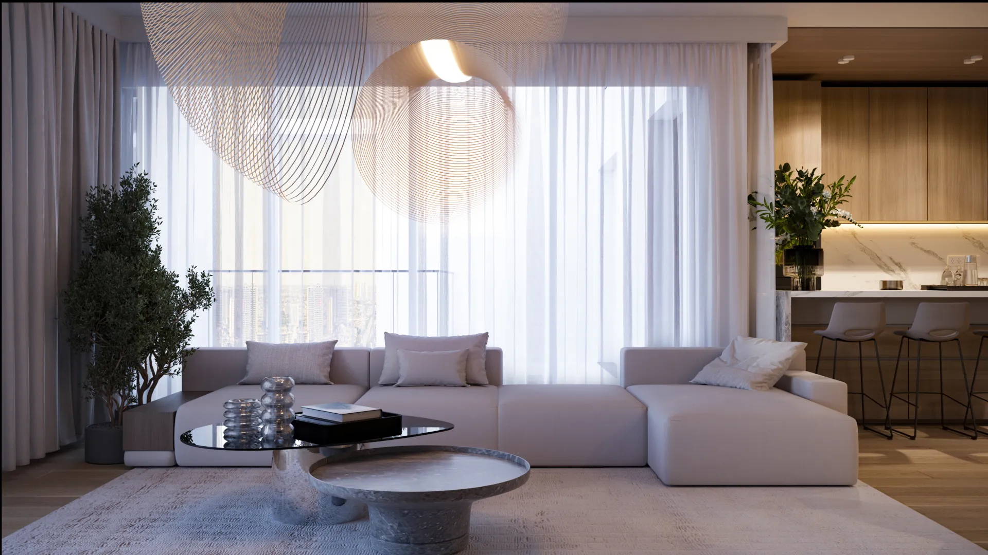 Apartament 2 camere Ferdinand, Centru, Obor, Bucuresti - 12