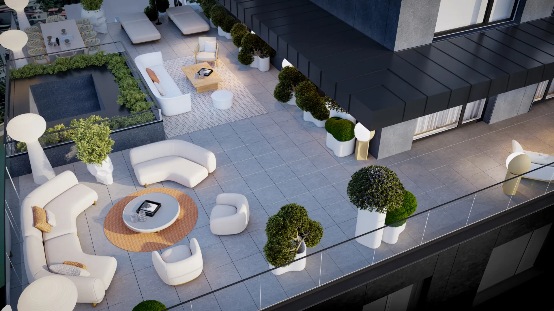 Apartament 2 camere Ferdinand, Centru, Obor, Bucuresti - 47