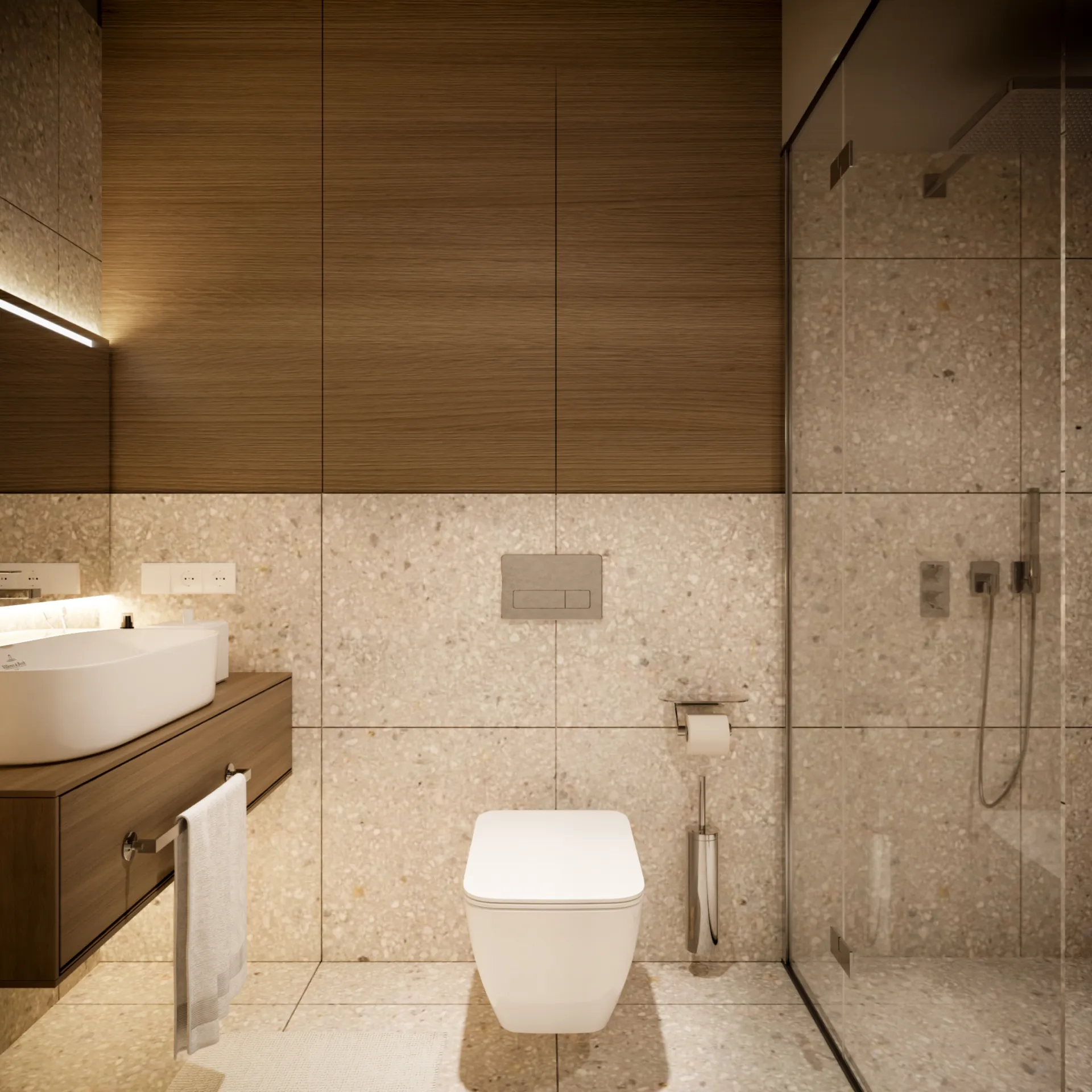 Apartament 2 camere Ferdinand, Centru, Obor, Bucuresti - 17