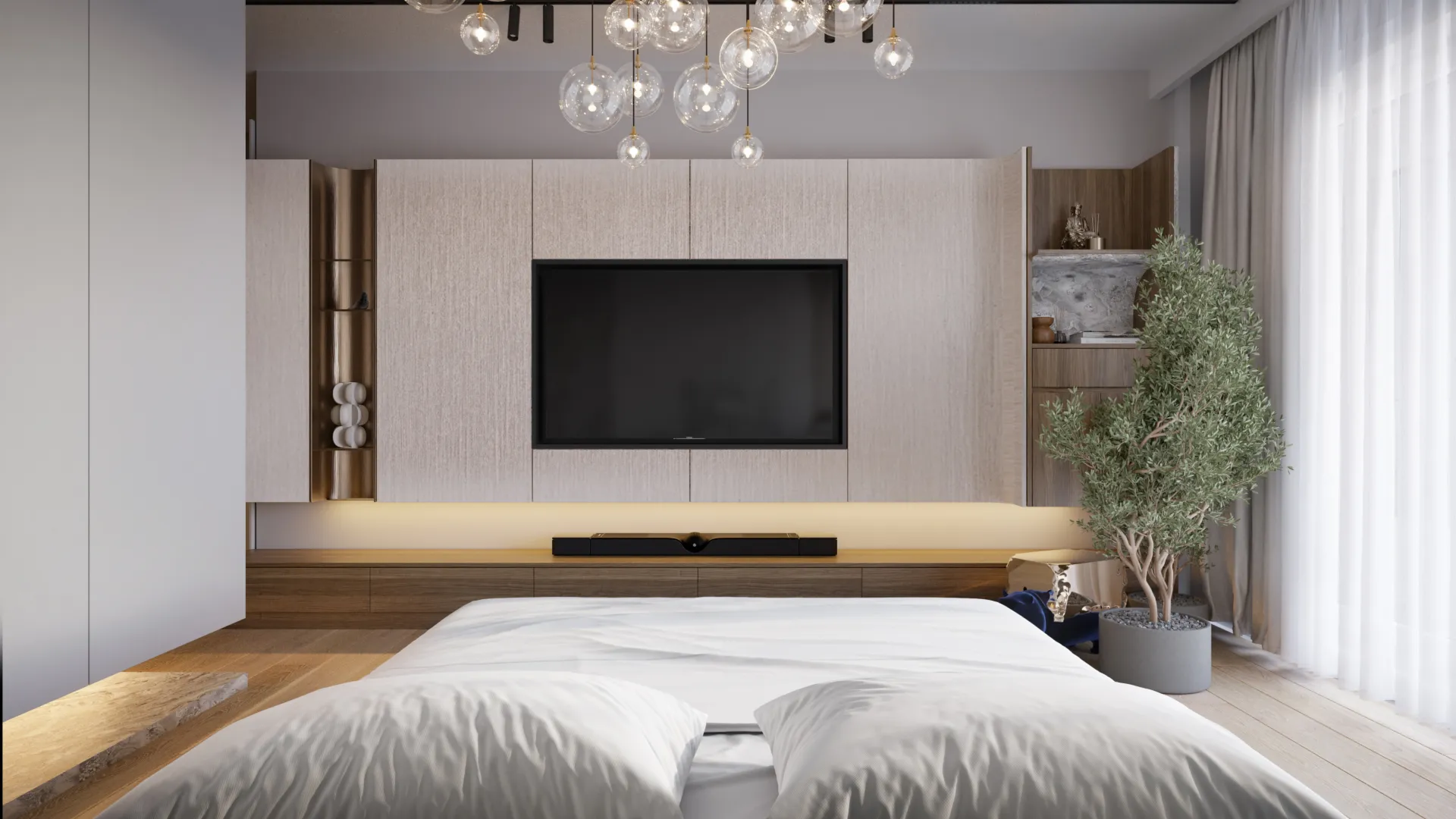 Apartament 2 camere Ferdinand, Centru, Obor, Bucuresti - 14