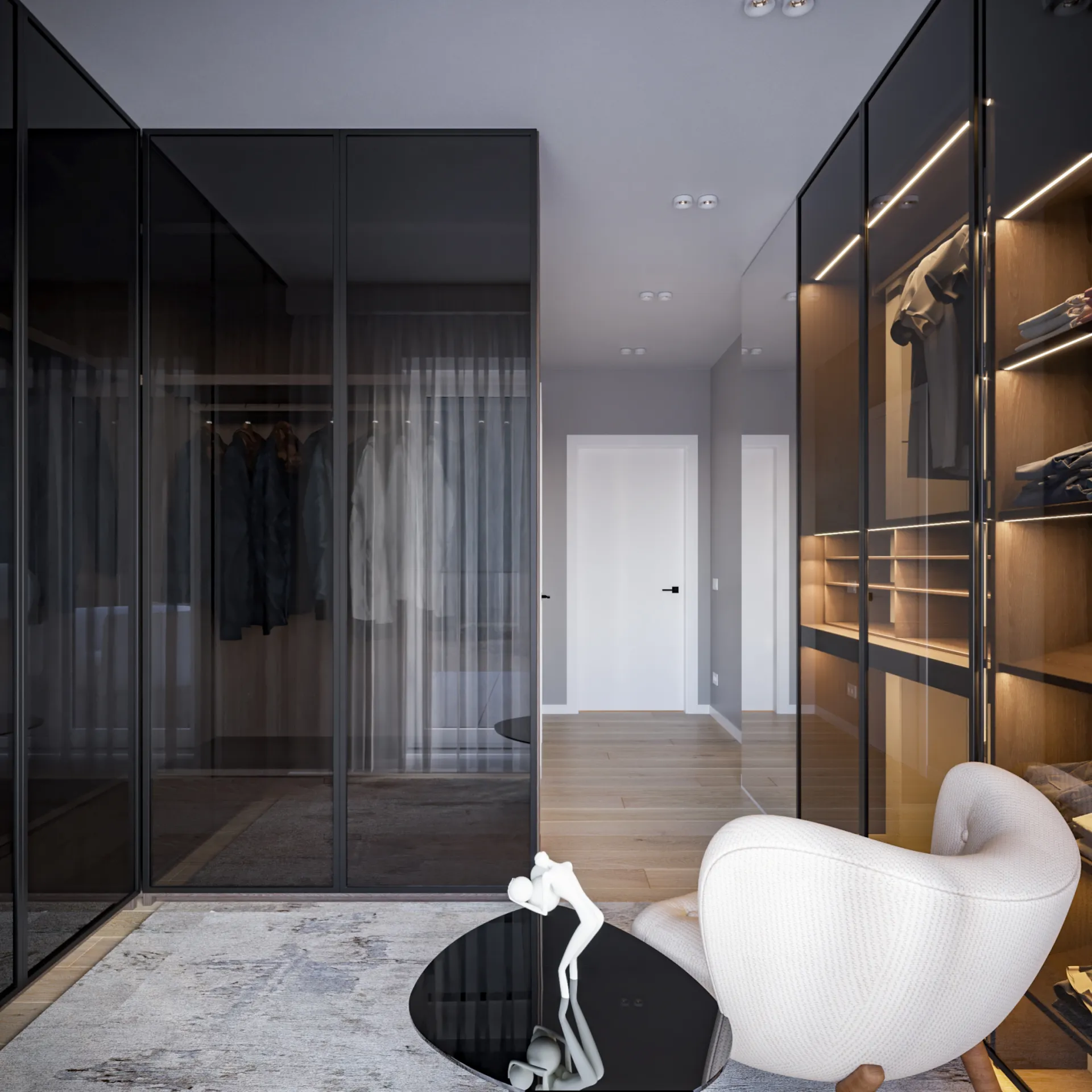 Apartament 3 camere Ferdinand, Centru, Obor, Bucuresti - 36