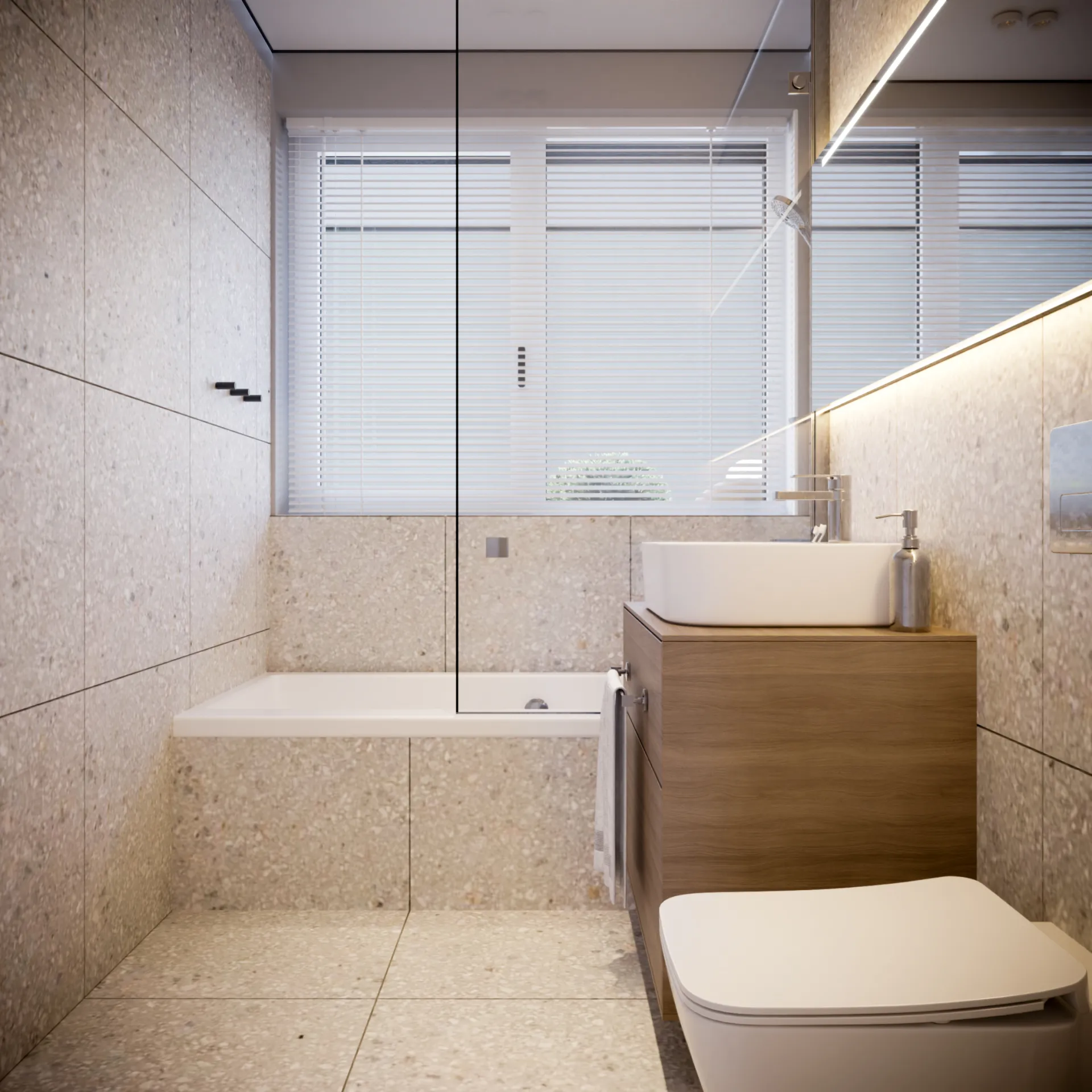 Apartament 3 camere Ferdinand, Centru, Obor, Bucuresti - 32
