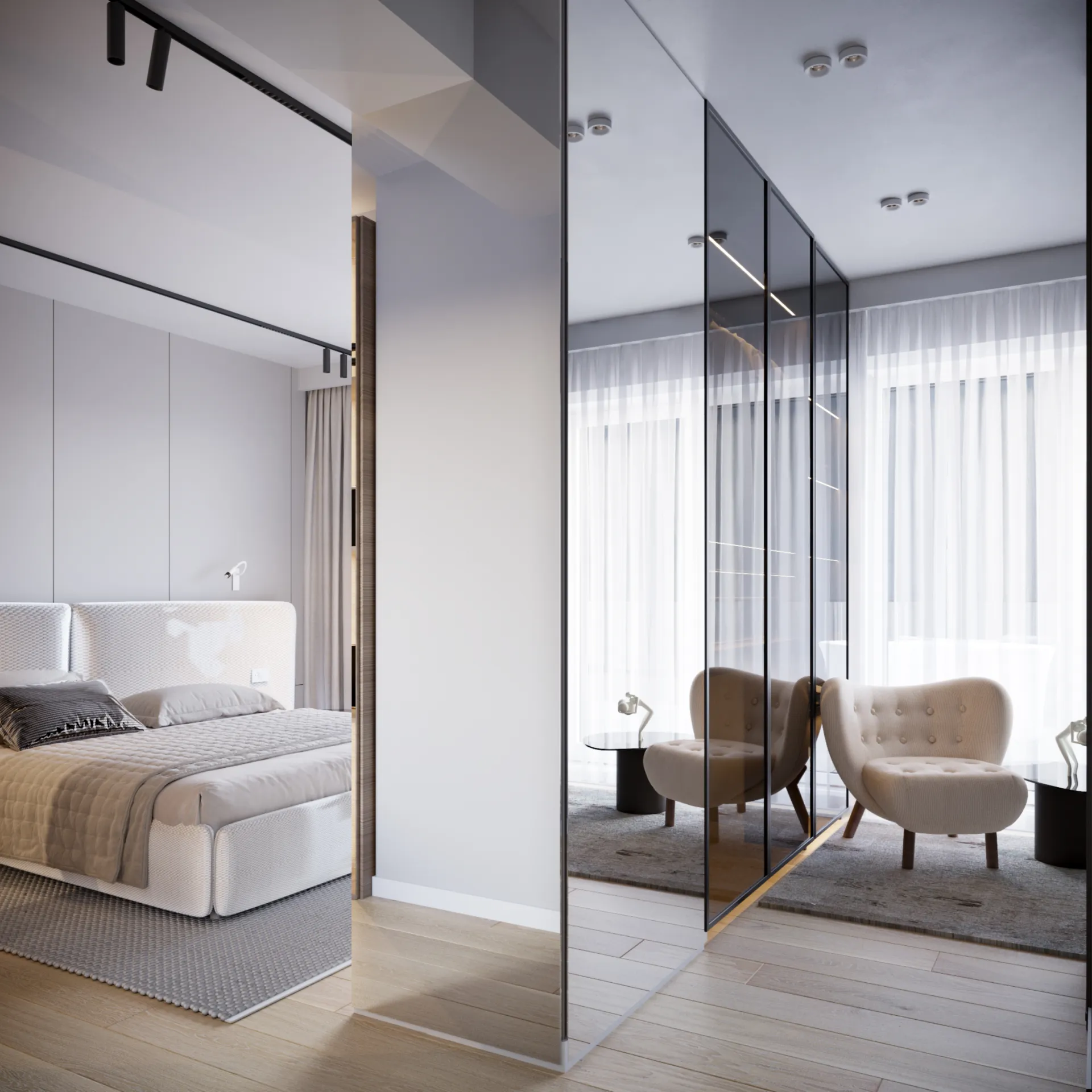 Apartament 3 camere Ferdinand, Centru, Obor, Bucuresti - 30