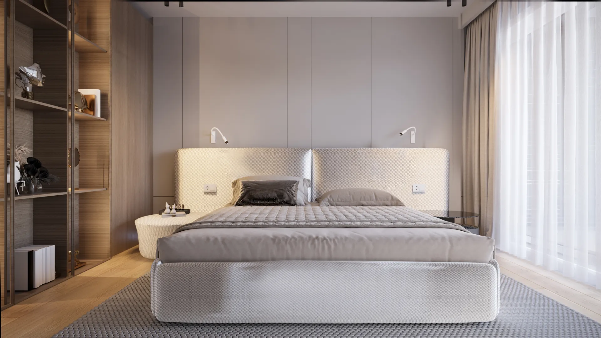 Apartament 3 camere Ferdinand, Centru, Obor, Bucuresti - 17