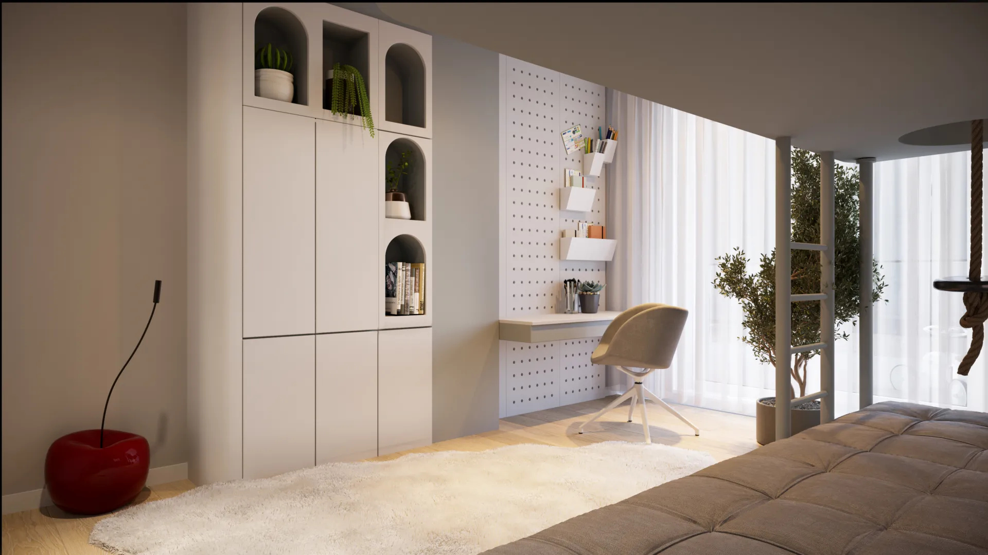 Apartament 4 camere Ferdinand, Centru, Obor, Bucuresti - 20