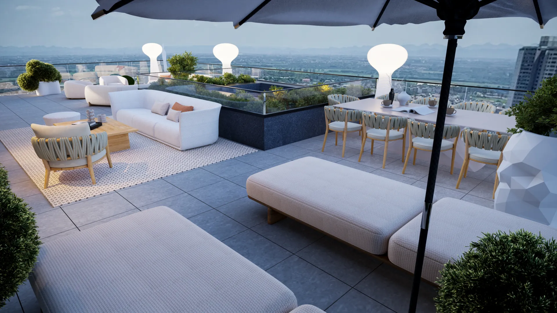 Duplex 4 camere Ferdinand, Centru, Obor, Bucuresti - 47