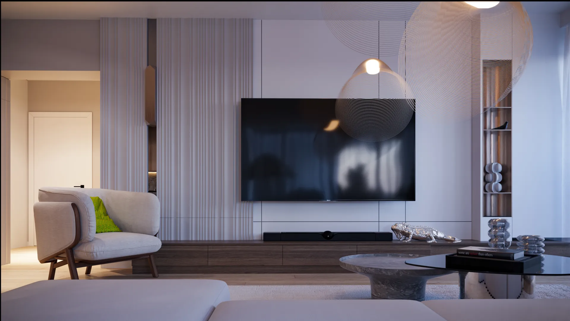 Duplex 4 camere Ferdinand, Centru, Obor, Bucuresti - 3/4