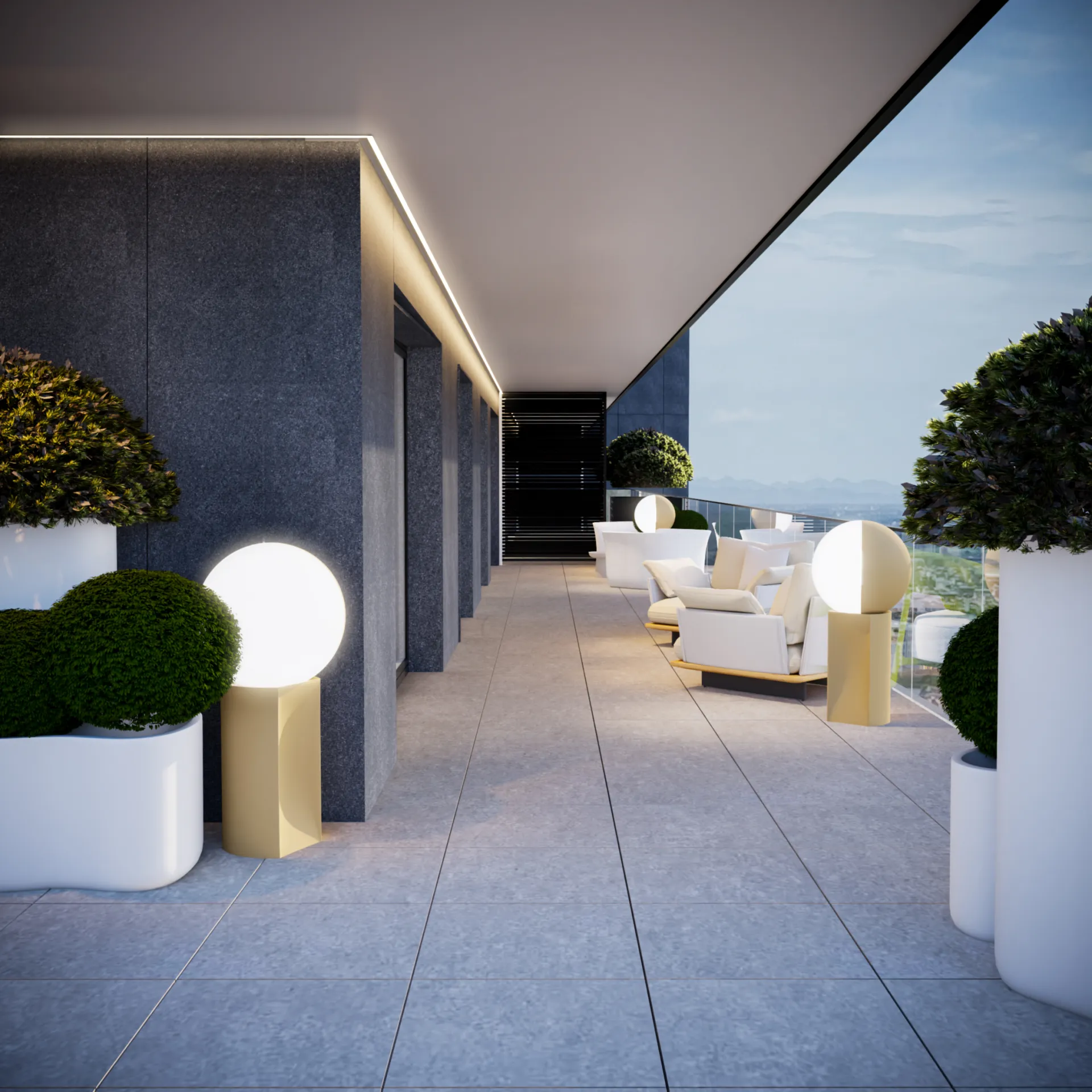 Duplex 4 camere Ferdinand, Centru, Obor, Bucuresti - 34