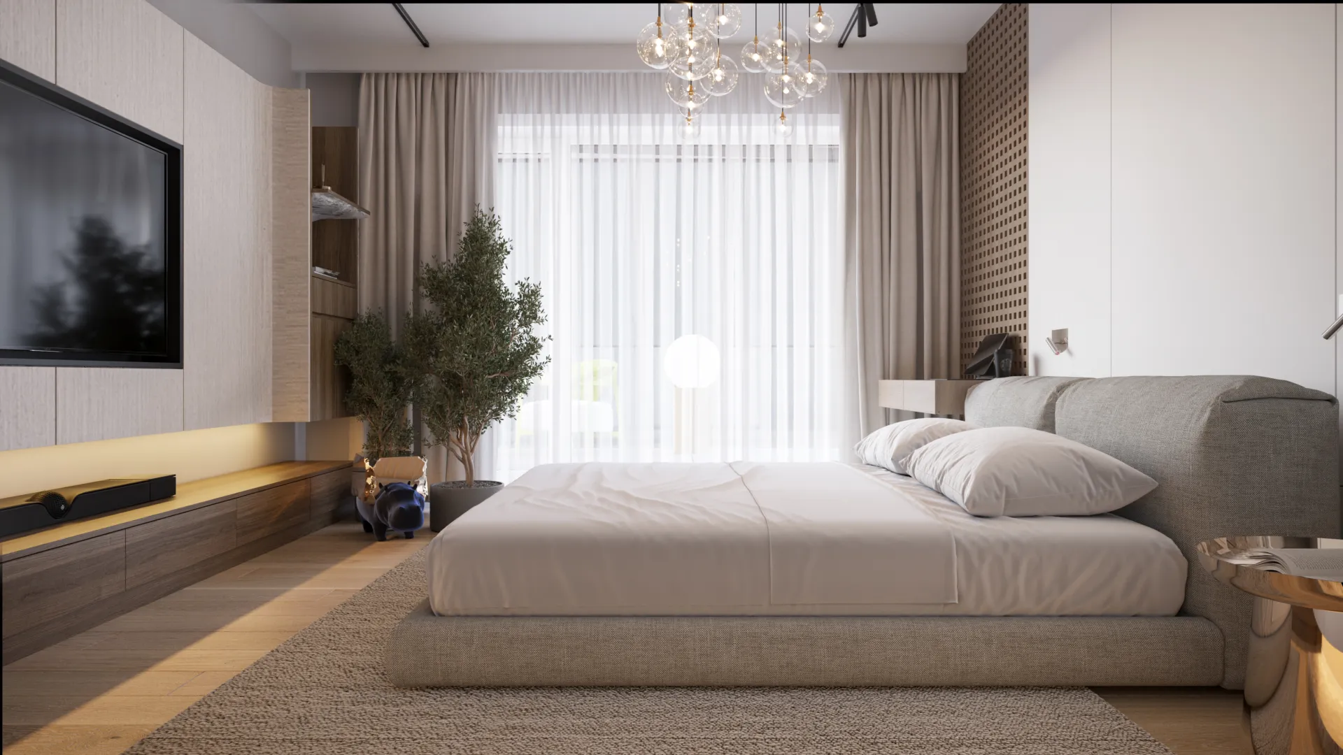 4-room duplex Ferdinand, Central, Obor, Bucharest - 27