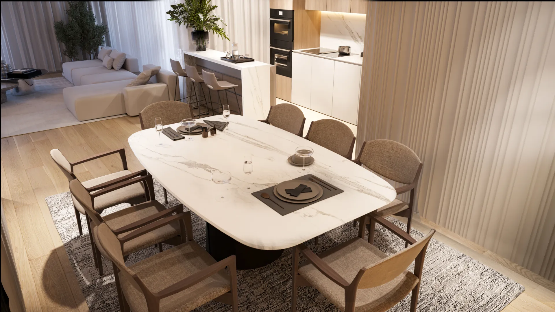 4-room duplex Ferdinand, Central, Obor, Bucharest - 25