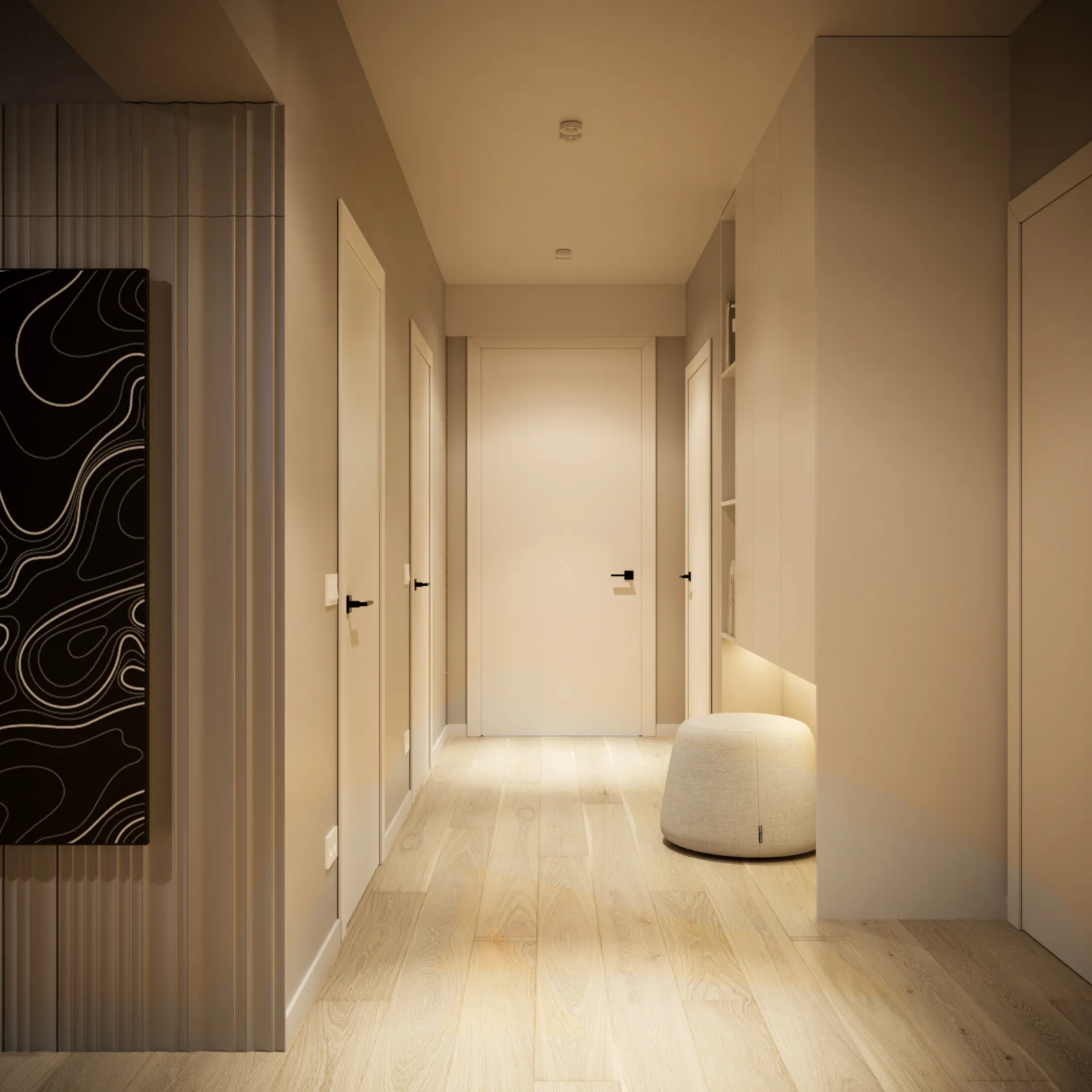 Apartament 6 camere Ferdinand, Centru, Obor, Bucuresti - 3/4