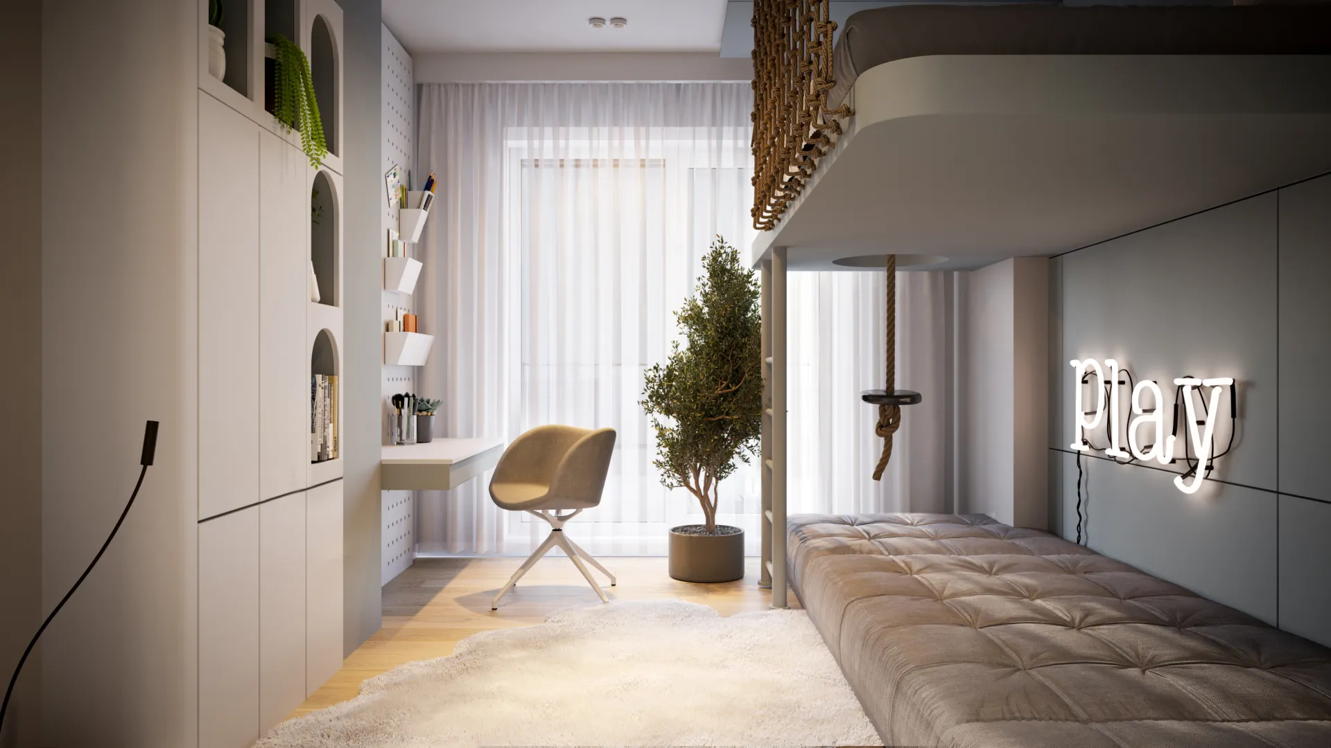 Apartament 4 camere Ferdinand, Centru, Obor, Bucuresti - 3/4