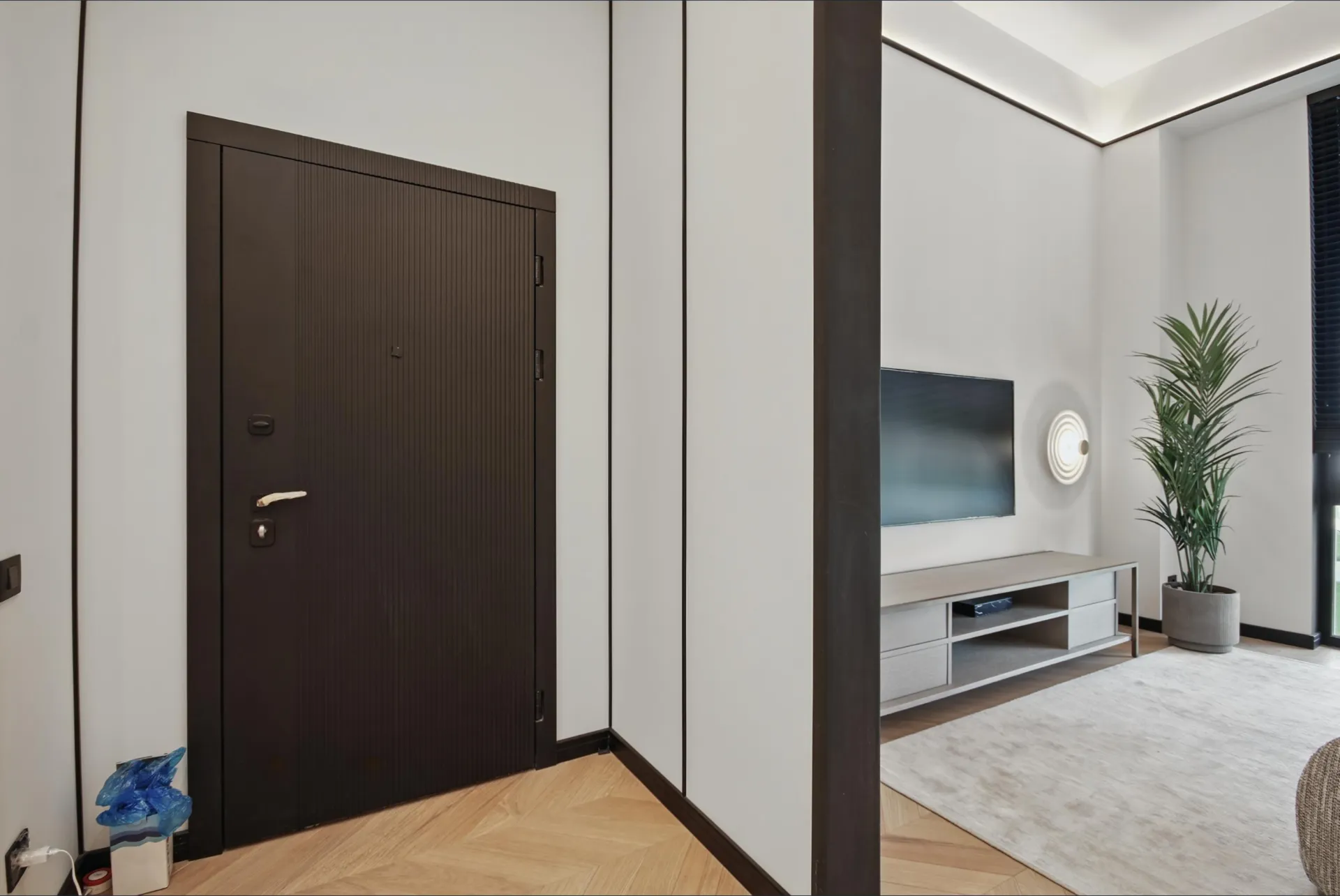 Apartament 2 camere Pipera, Bucuresti - 11