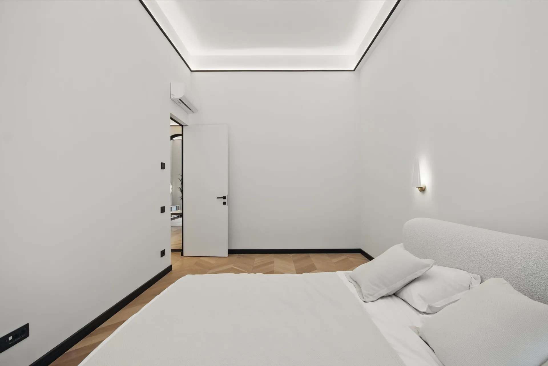 Apartament 2 camere Pipera, Bucuresti - 18