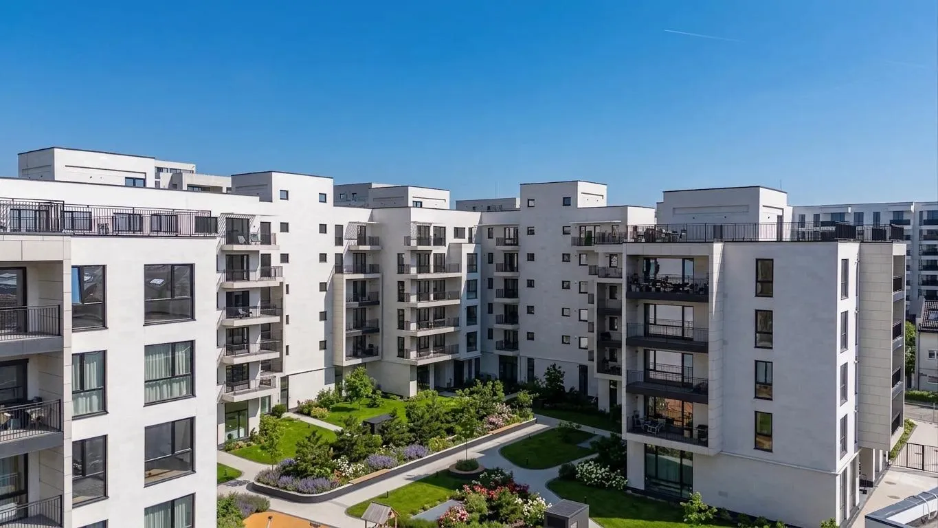 Apartament 2 camere Pipera, Bucuresti - 11
