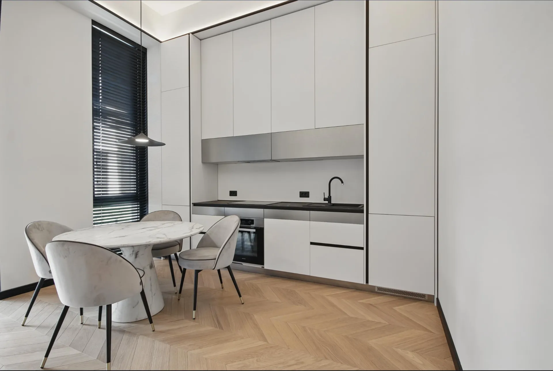 Apartament 2 camere Pipera, Bucuresti - 20