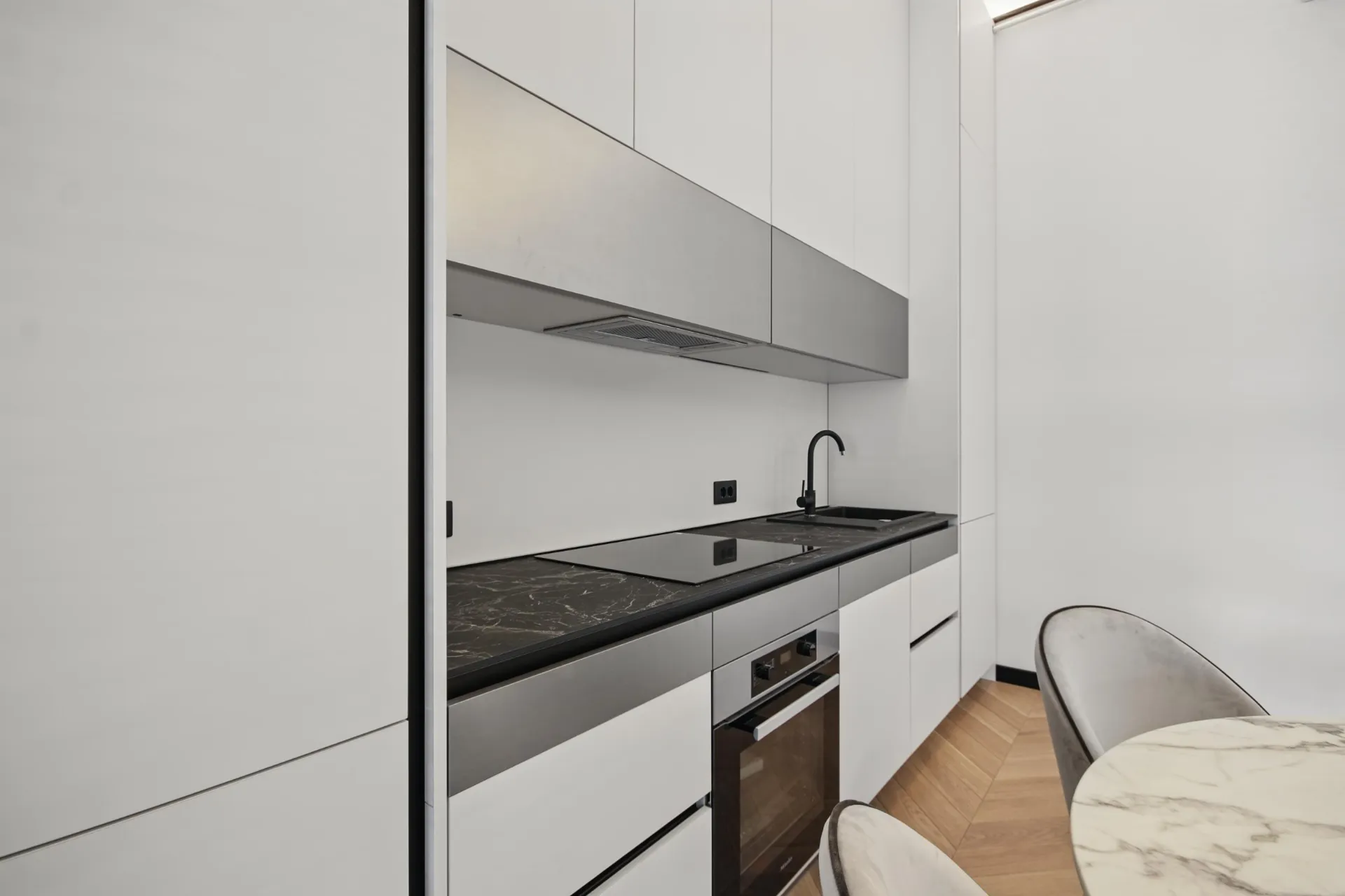 2-room apartment Pipera, Bucharest - 17