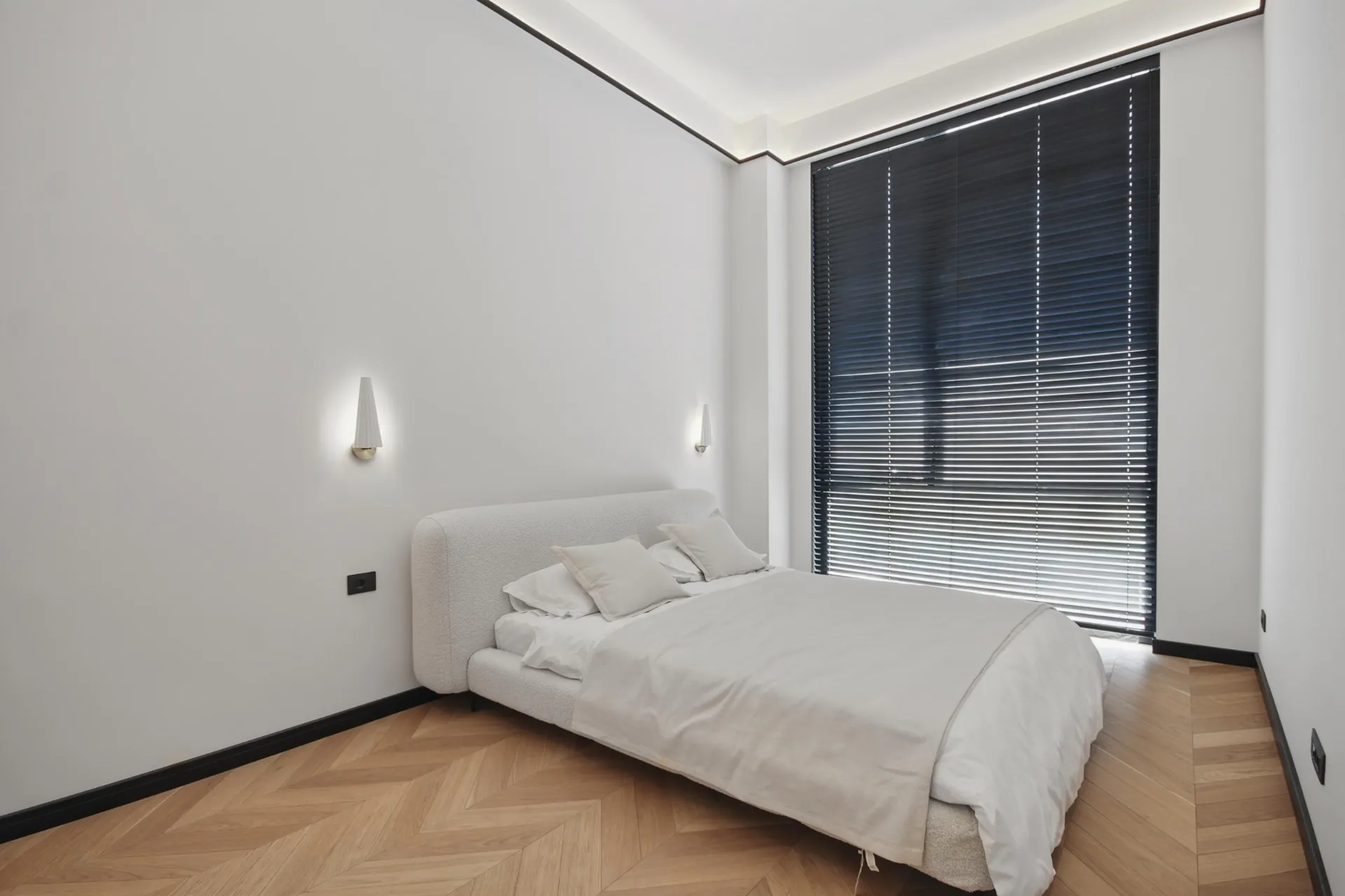 2-room apartment Pipera, Bucharest - 22