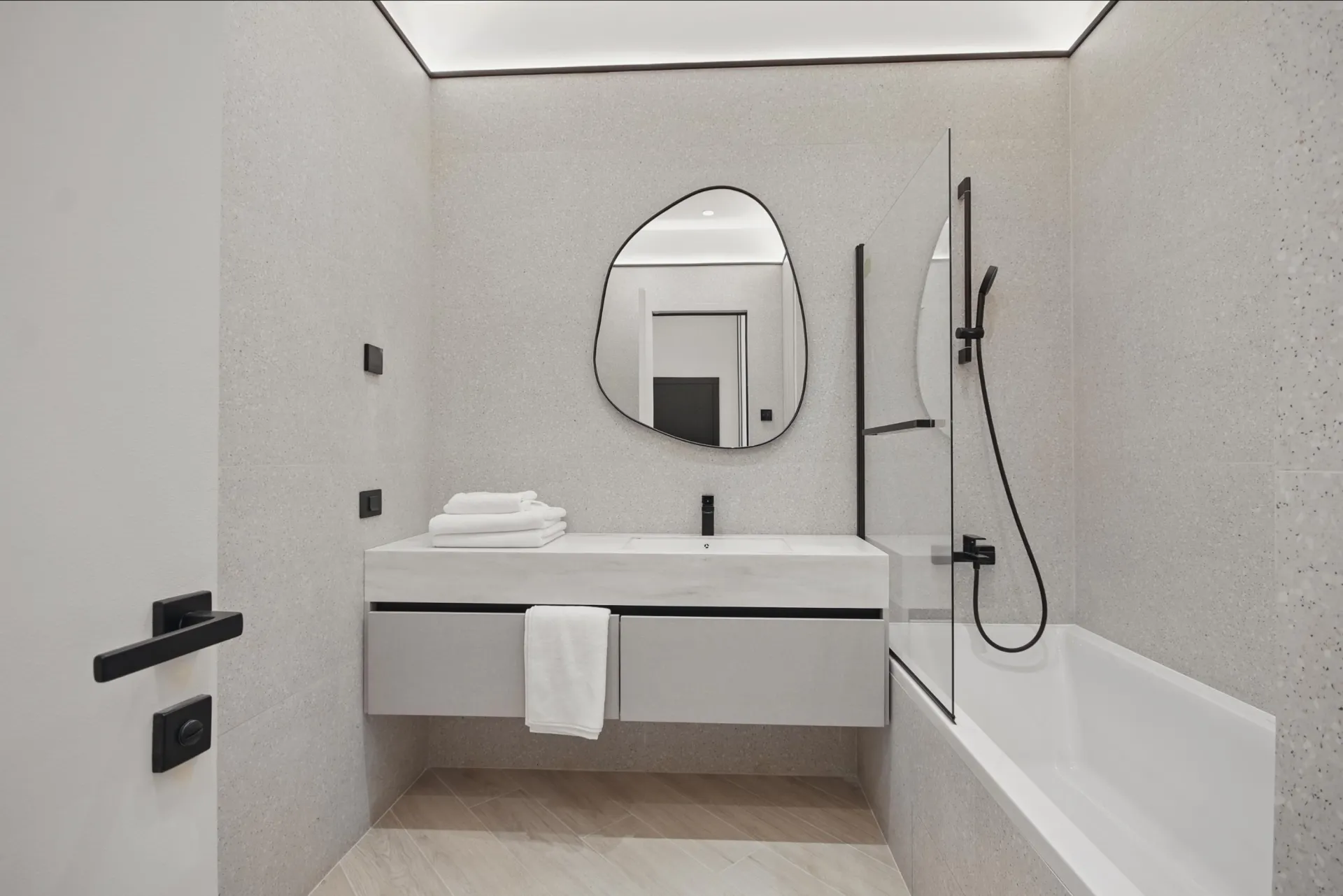 Apartament 2 camere Pipera, Bucuresti