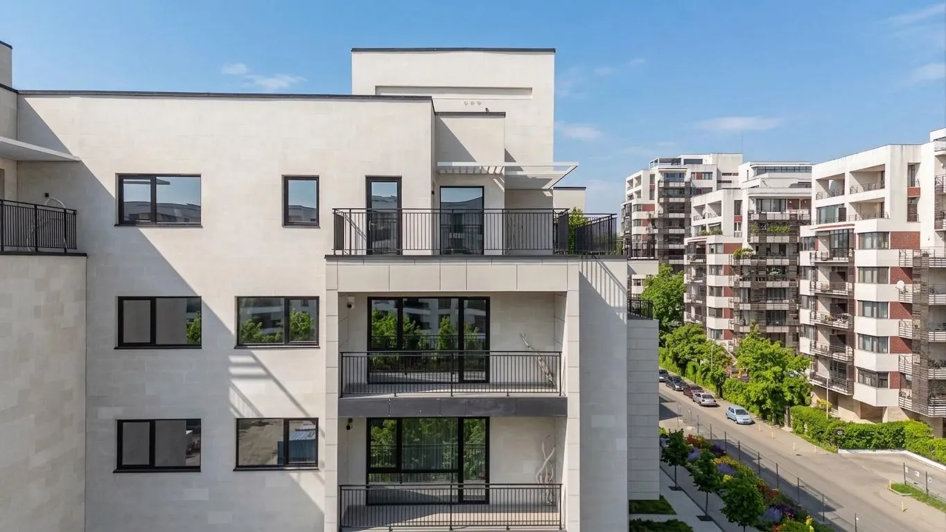 Apartament 2 camere Pipera, Bucuresti