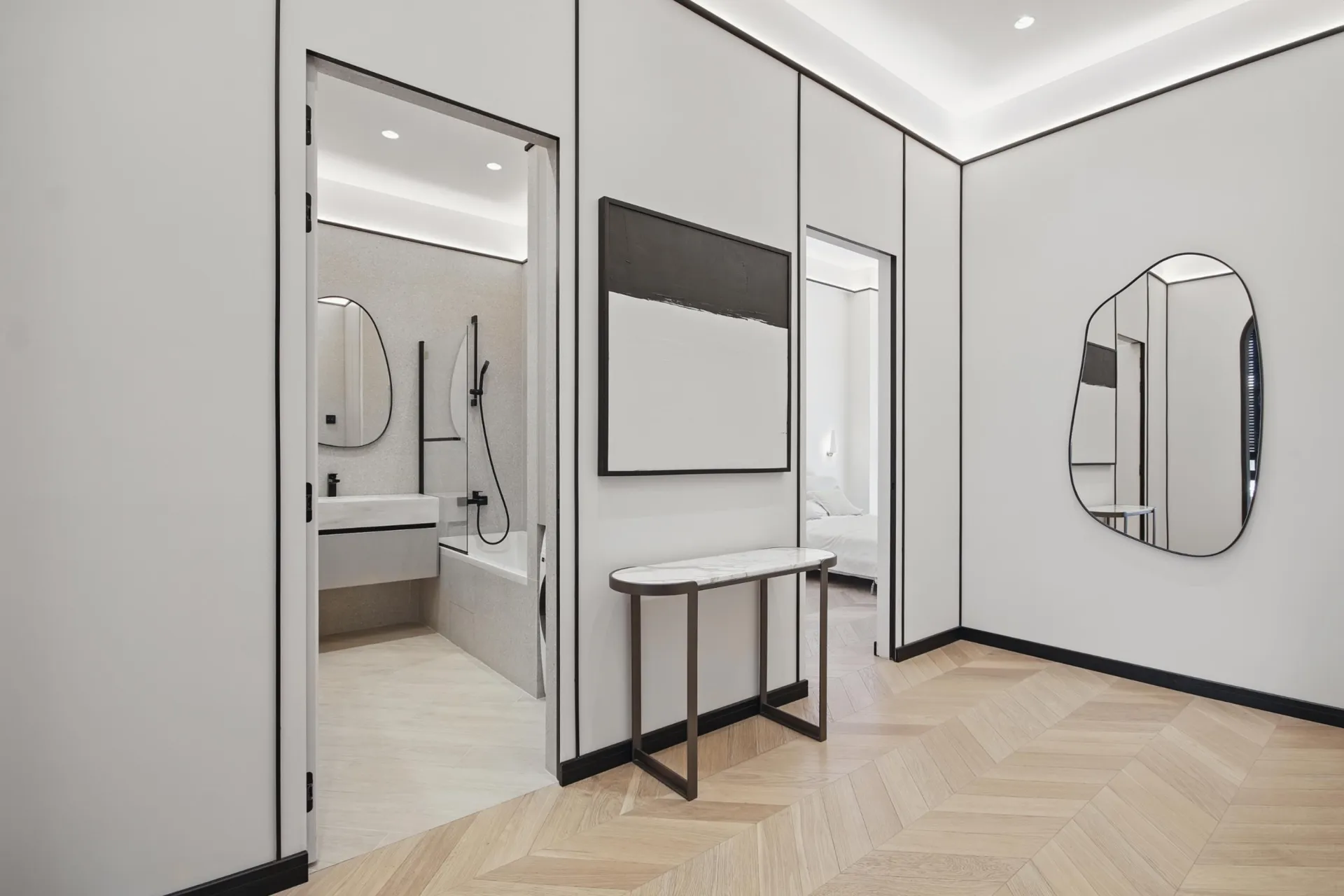 Apartament 2 camere Pipera, Bucuresti - 2/4