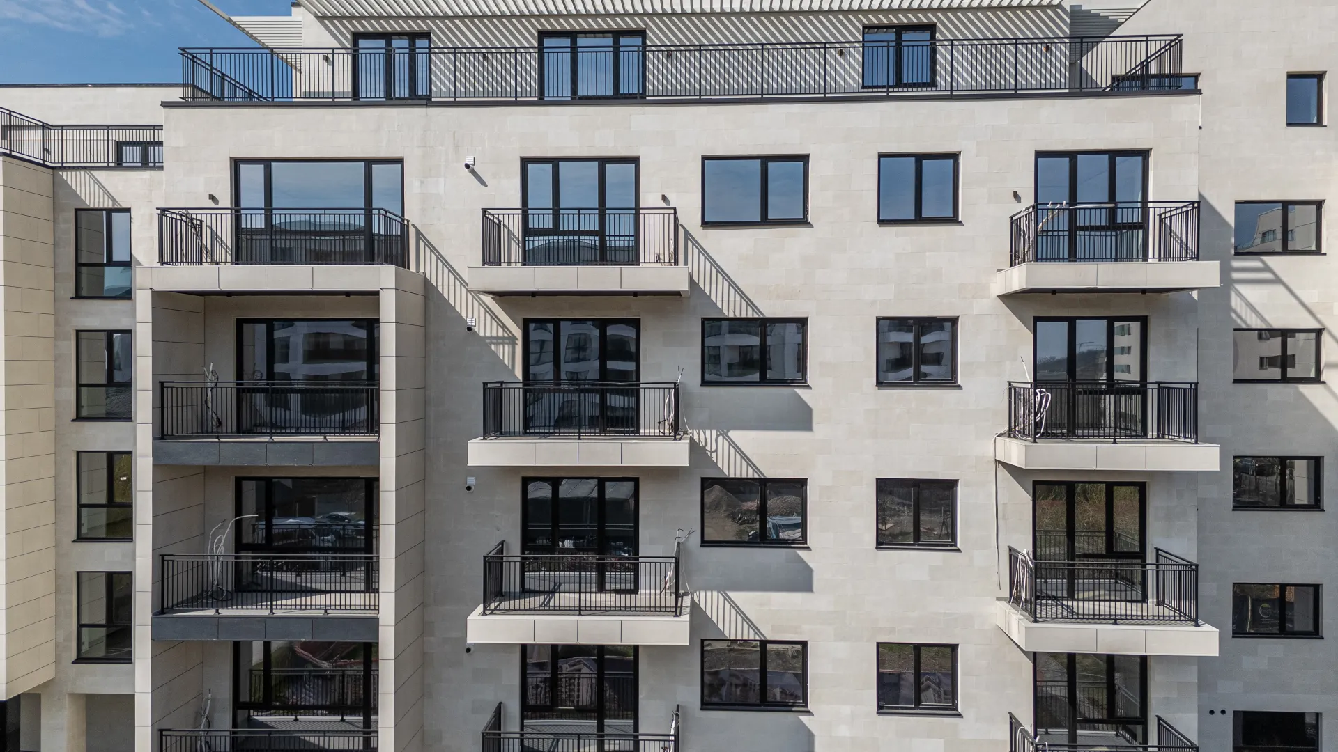 Apartament 3 camere Pipera, Bucuresti - 18