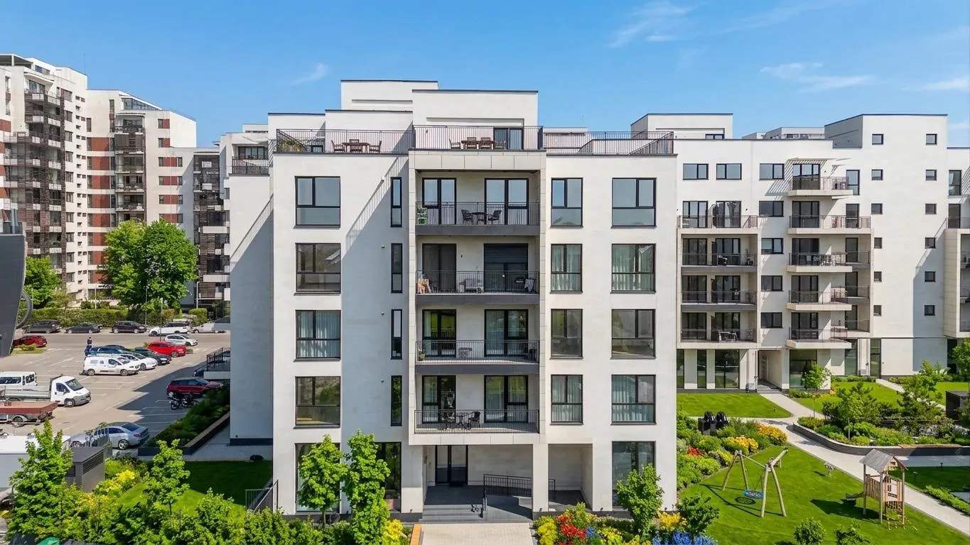 Apartament 4 camere Pipera, Bucuresti - 20