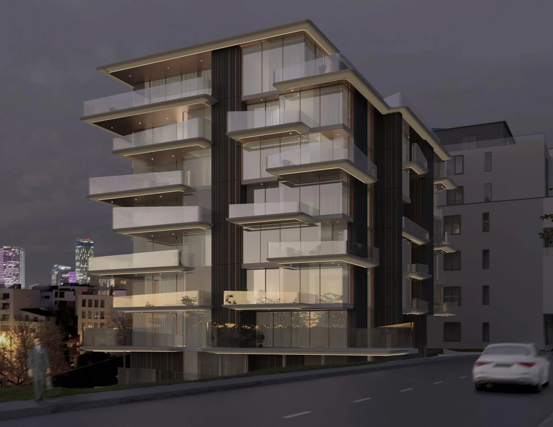 Apartament 3 camere Floreasca, Bucuresti - 12