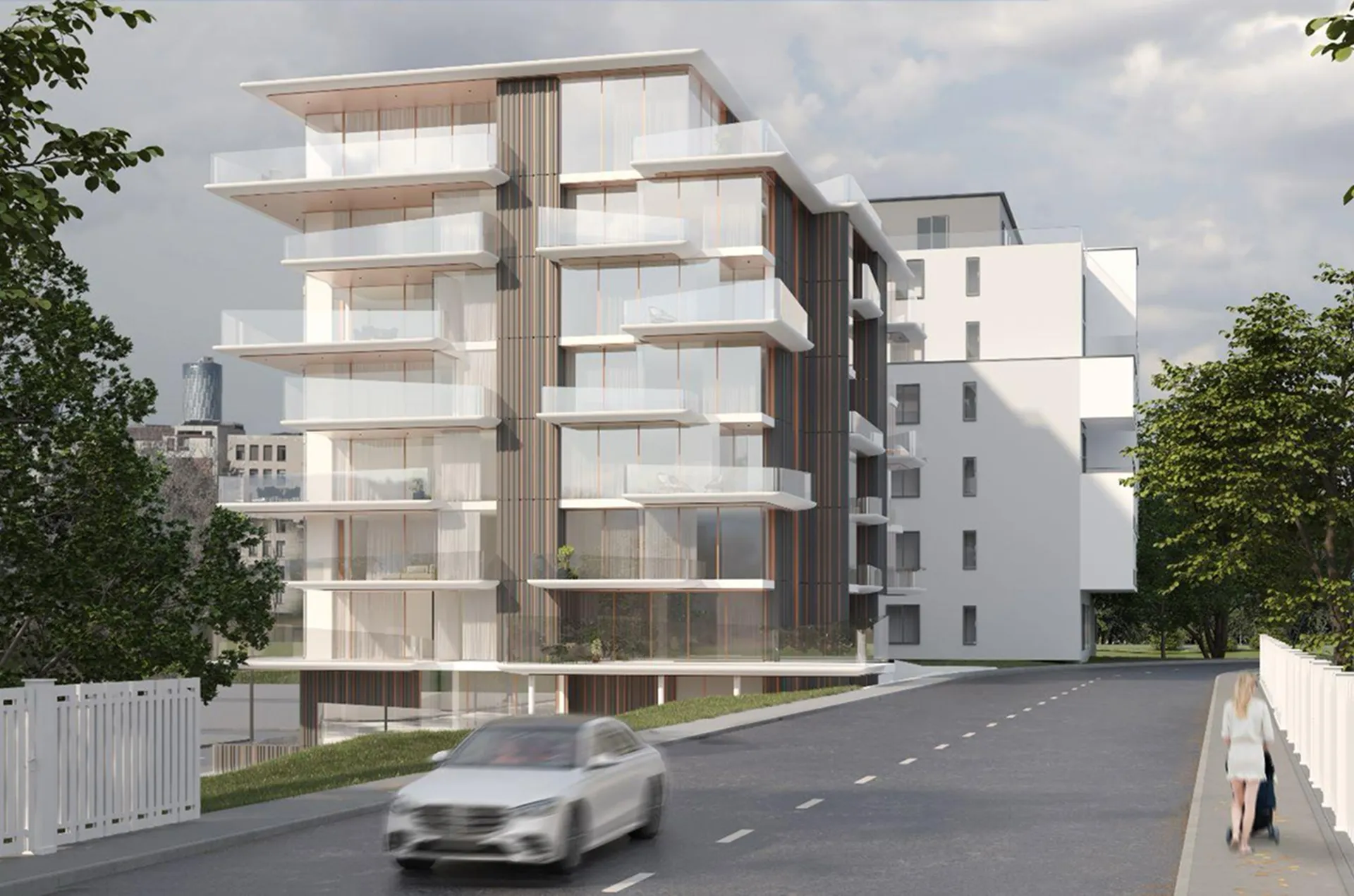 Apartament 3 camere Floreasca, Bucuresti - 19