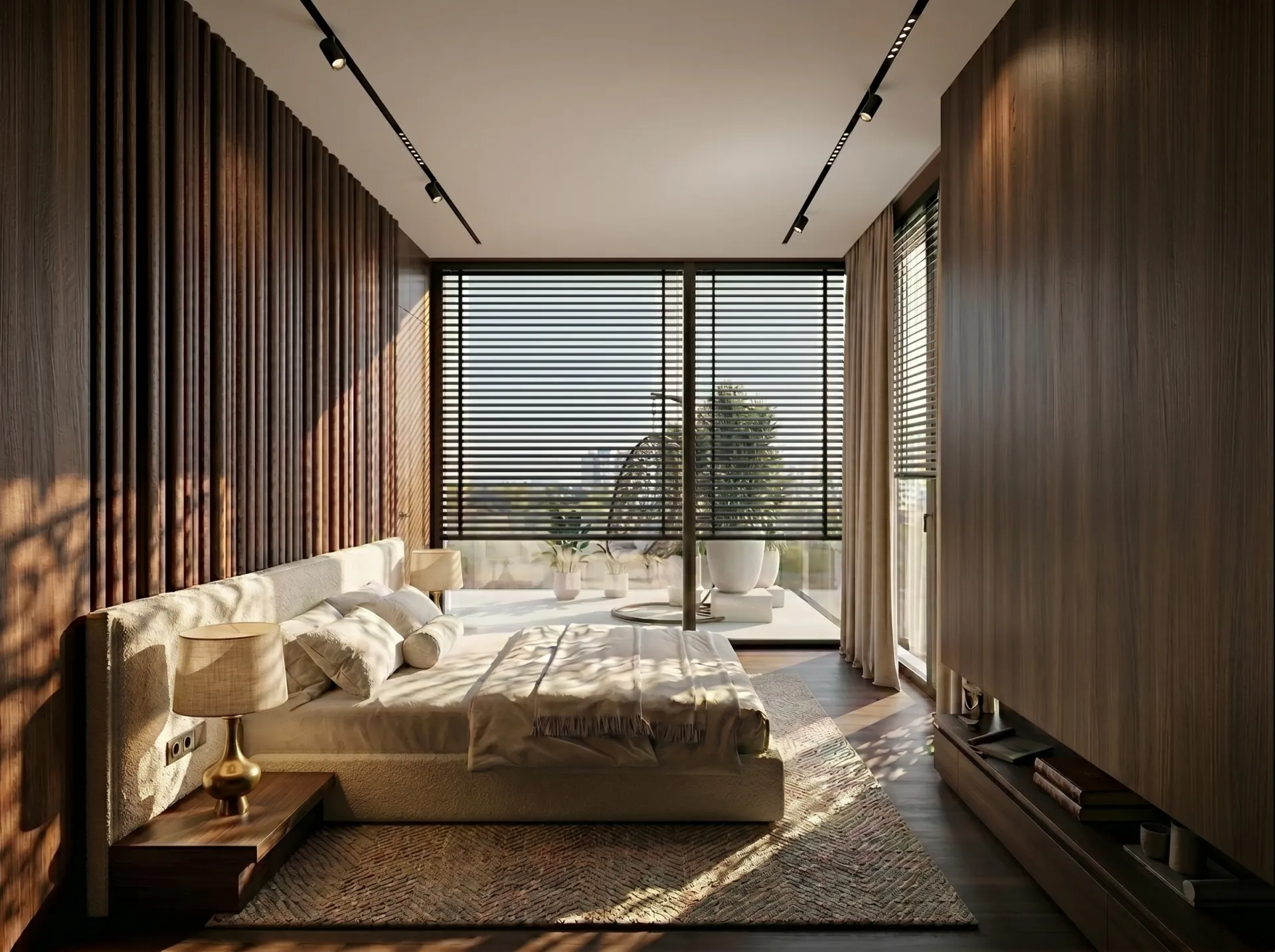 3-room duplex Floreasca, Bucharest - 34