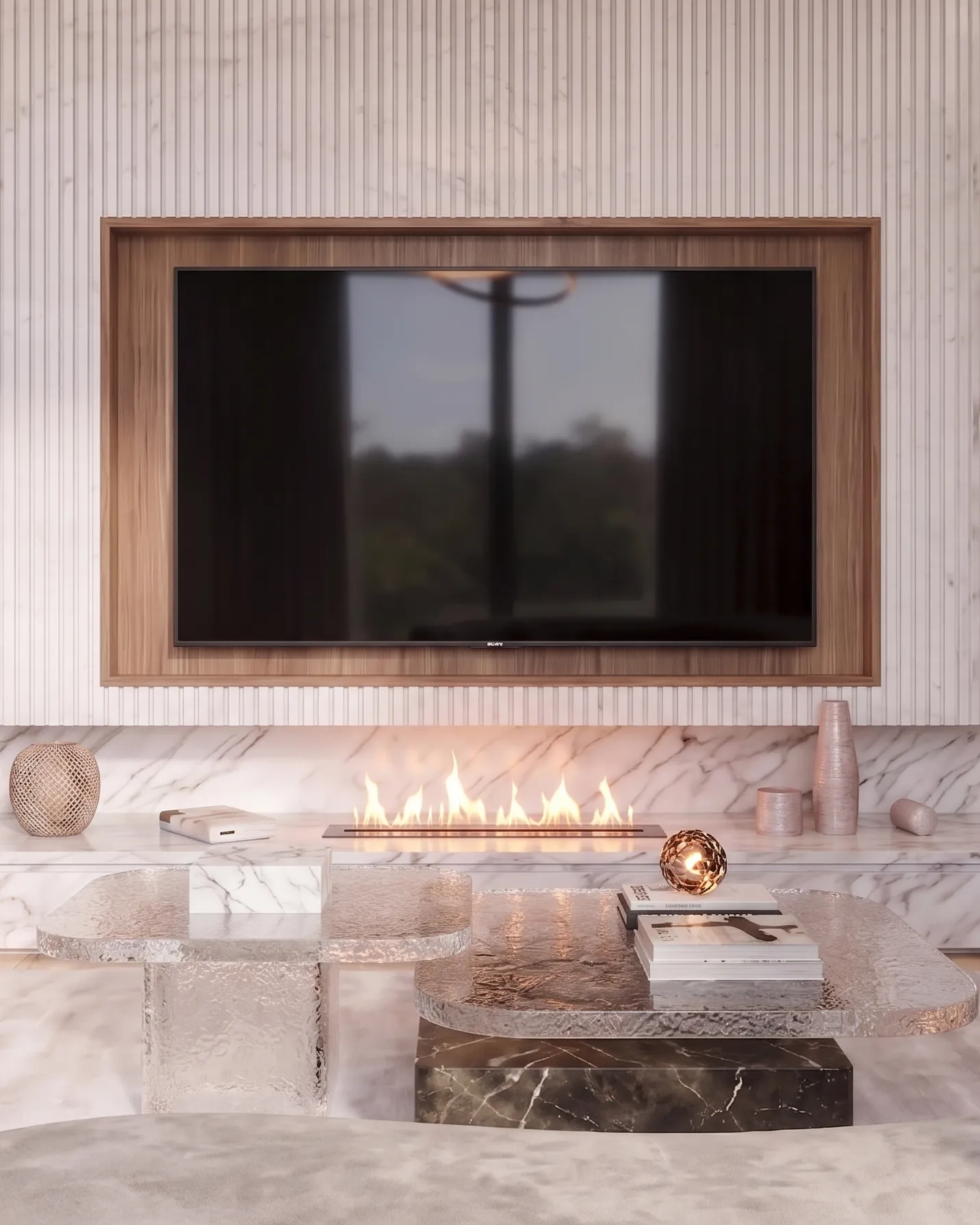 Apartament 2 camere Floreasca, Bucuresti - 8