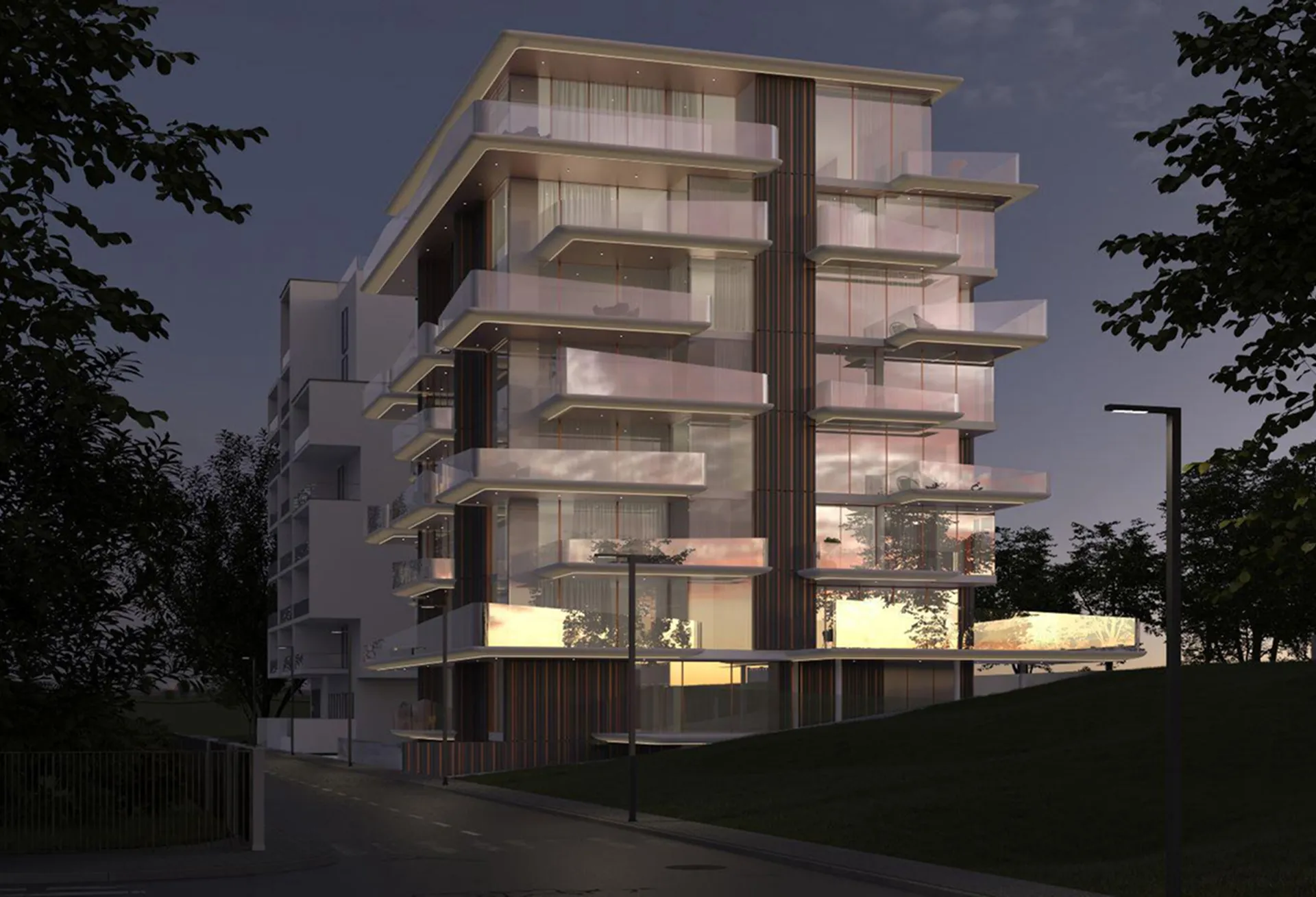 Apartament 3 camere Floreasca, Bucuresti - 22