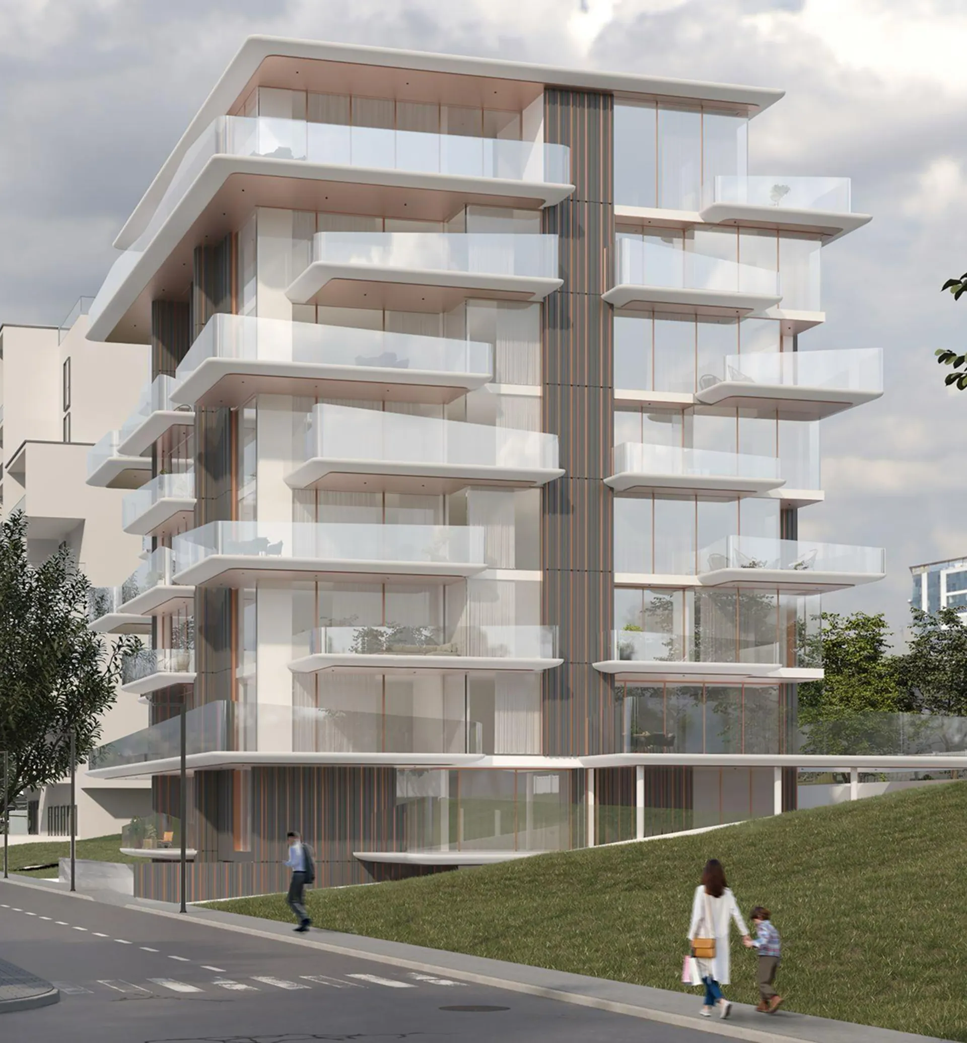 Apartament 4 camere Floreasca, Bucuresti - 38