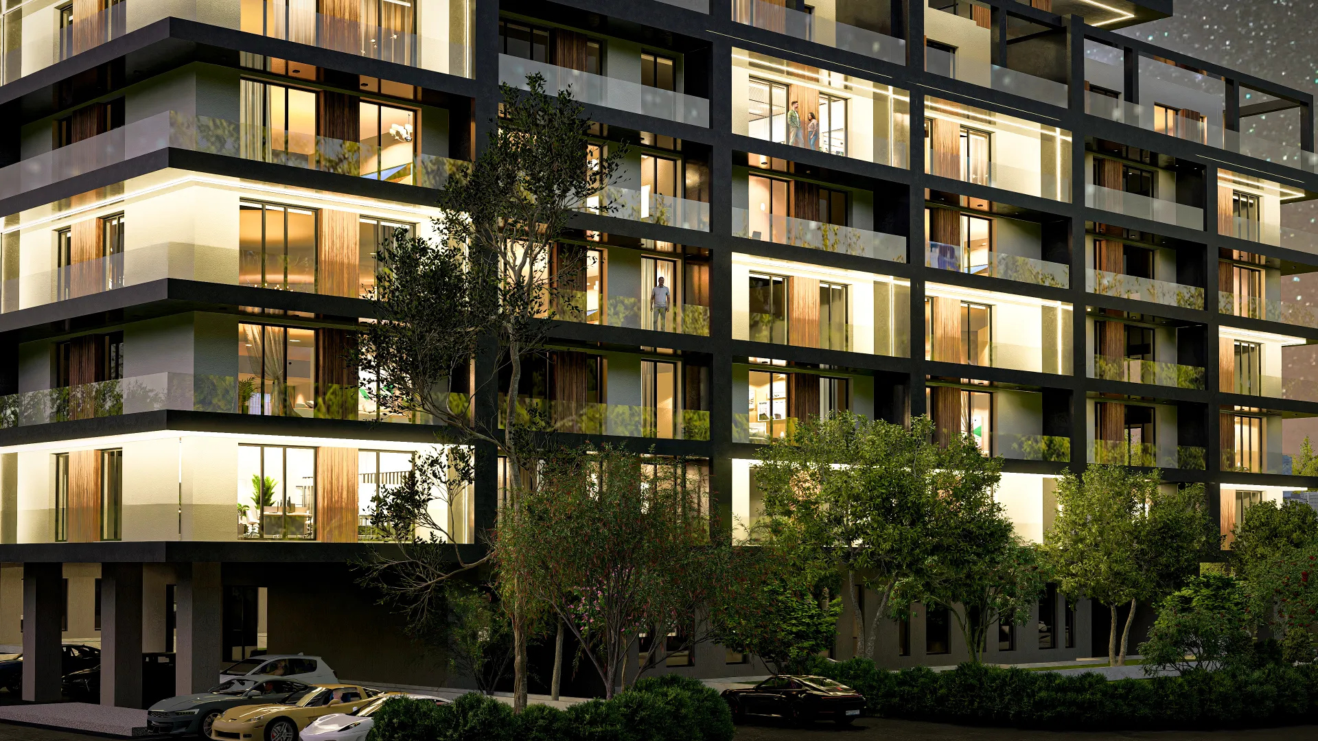 Apartament 2 camere Pipera, Bucuresti - 8
