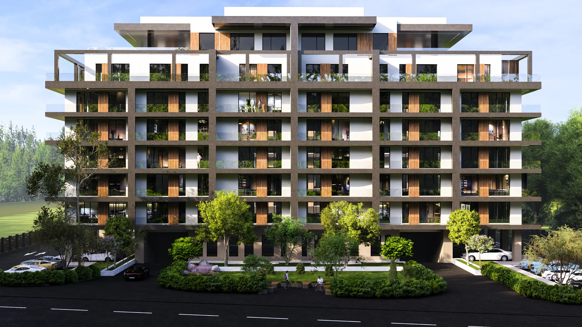Apartament 2 camere Pipera, Bucuresti - 16
