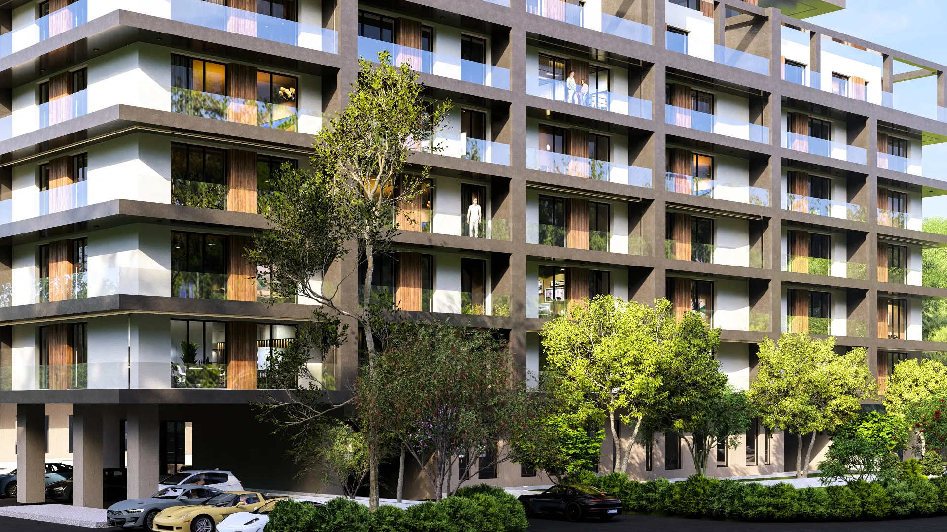 Apartament 2 camere Pipera, Bucuresti - 4
