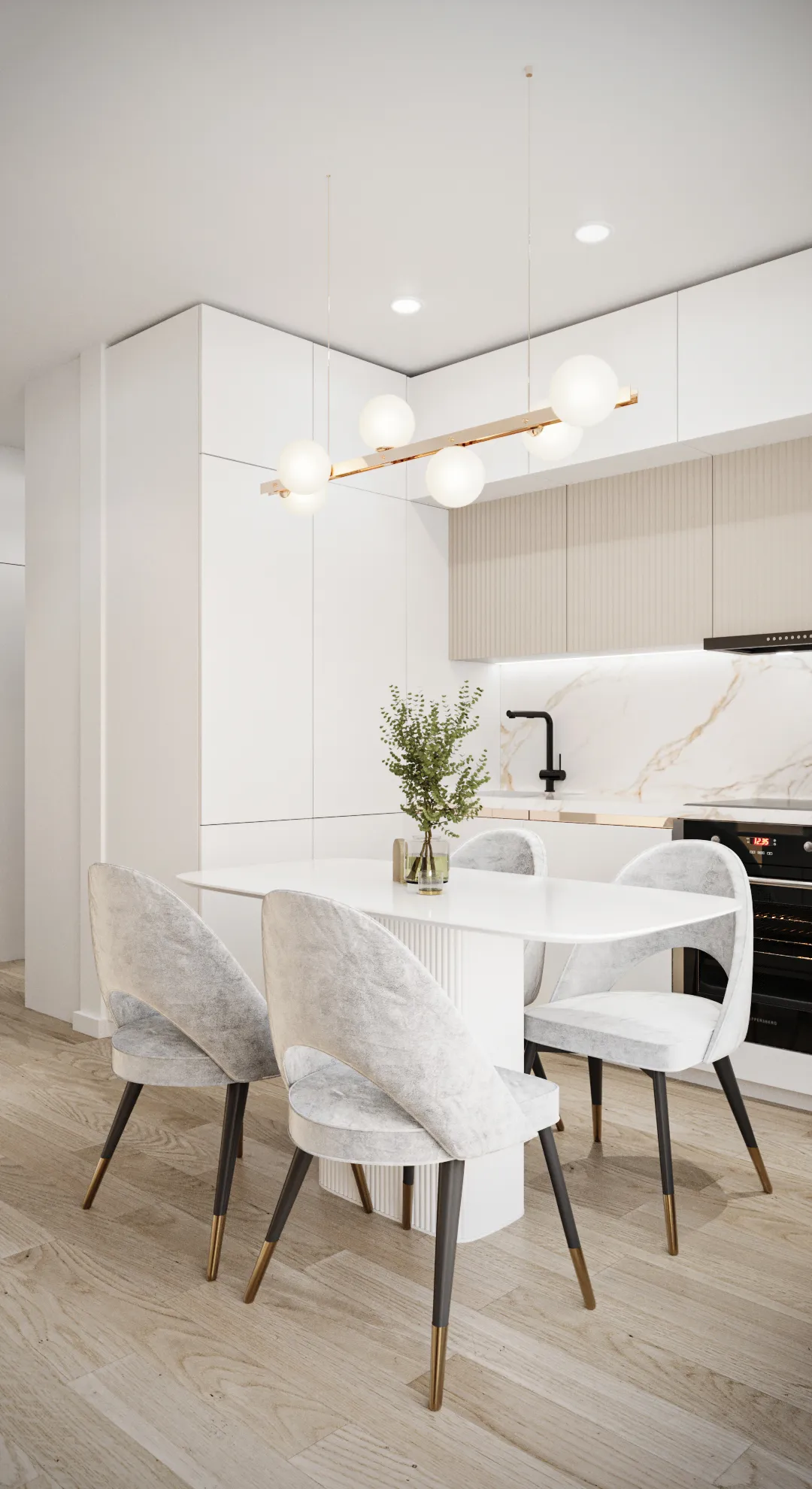 Apartament 2 camere Pipera, Bucuresti - 13