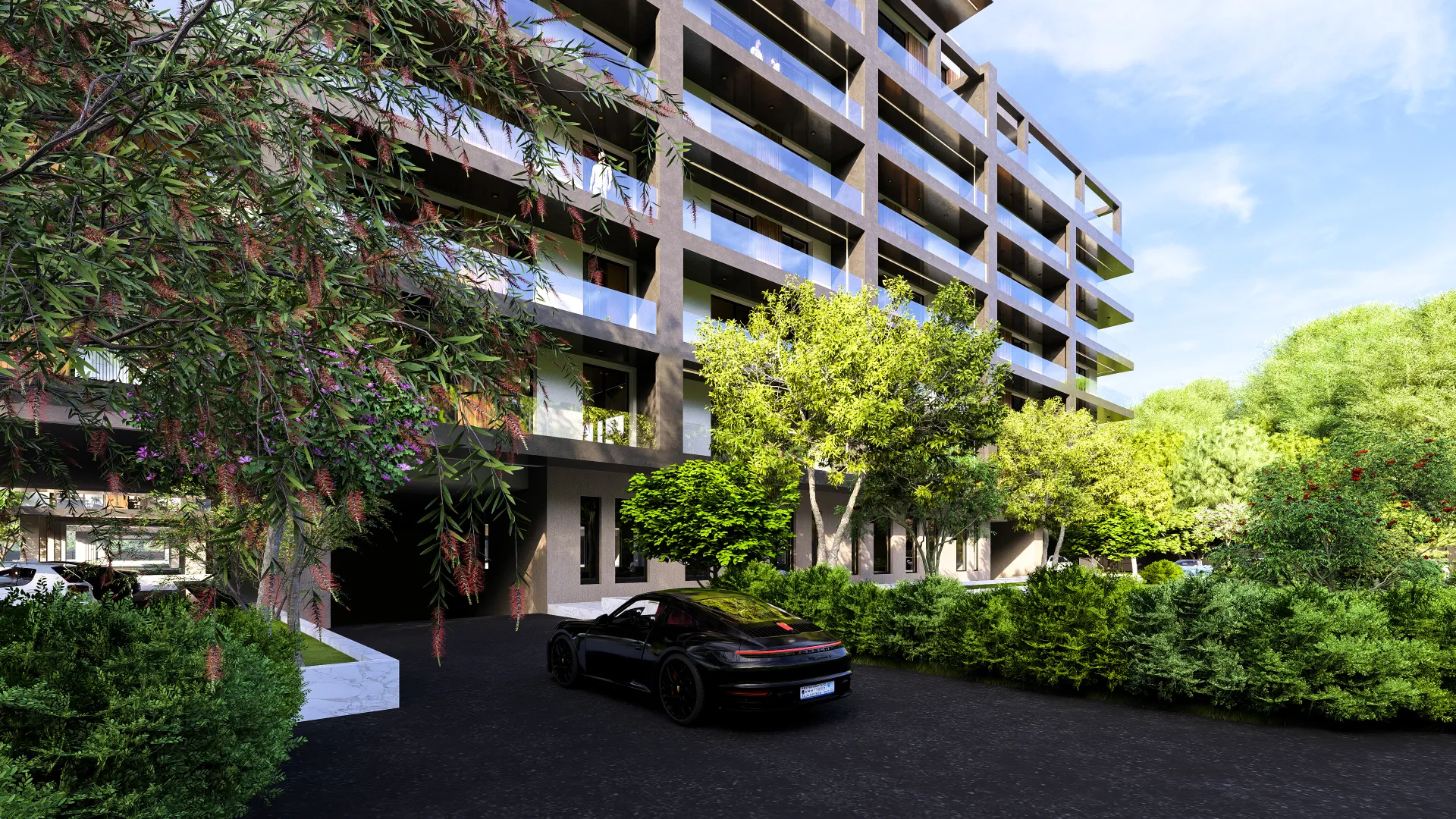 Apartament 2 camere Pipera, Bucuresti - 14
