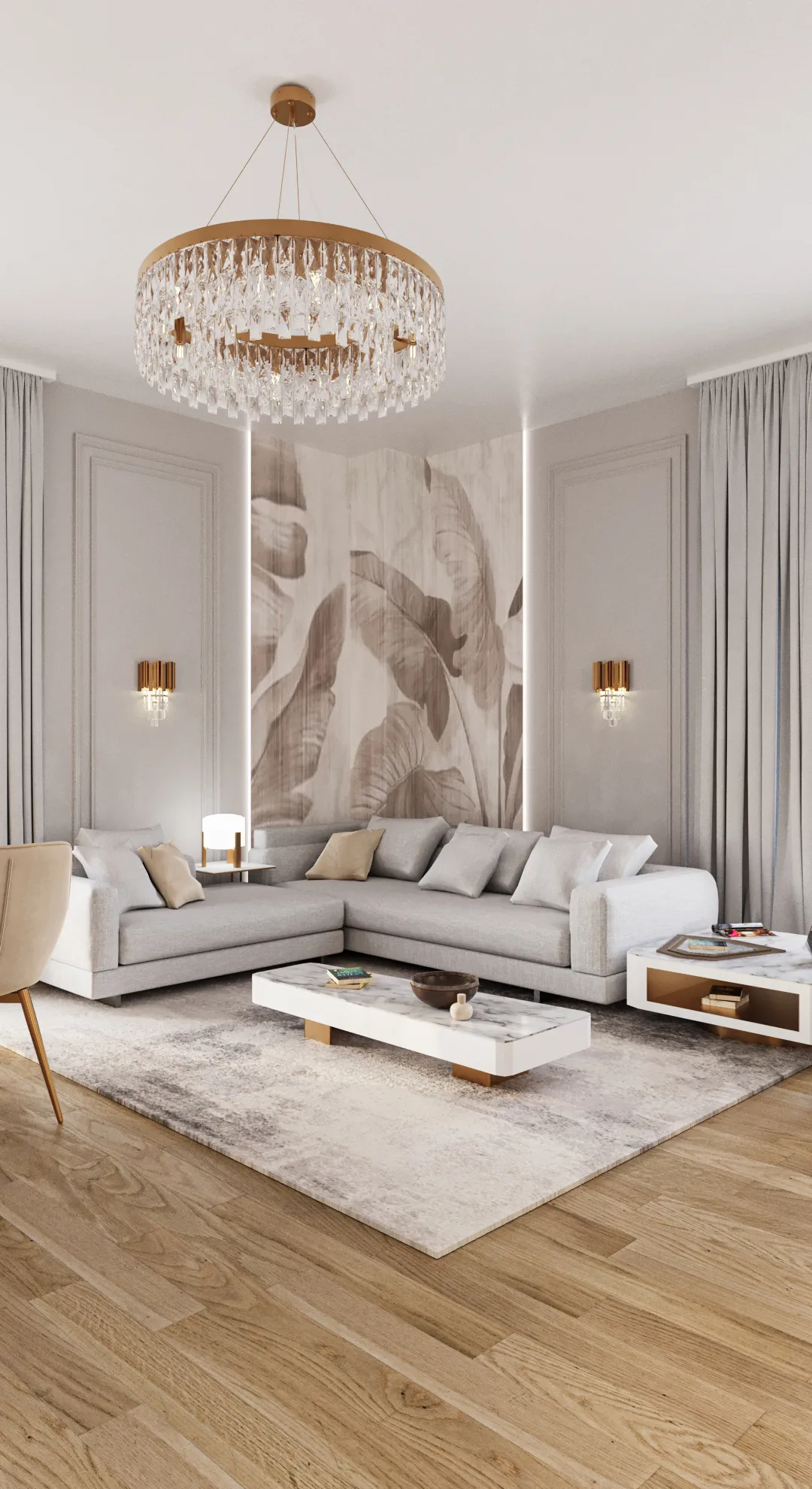 Apartament 3 camere Pipera, Bucuresti - 7