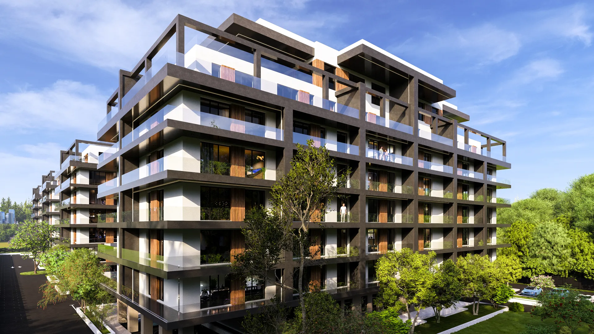 Apartament 3 camere Pipera, Bucuresti - 19