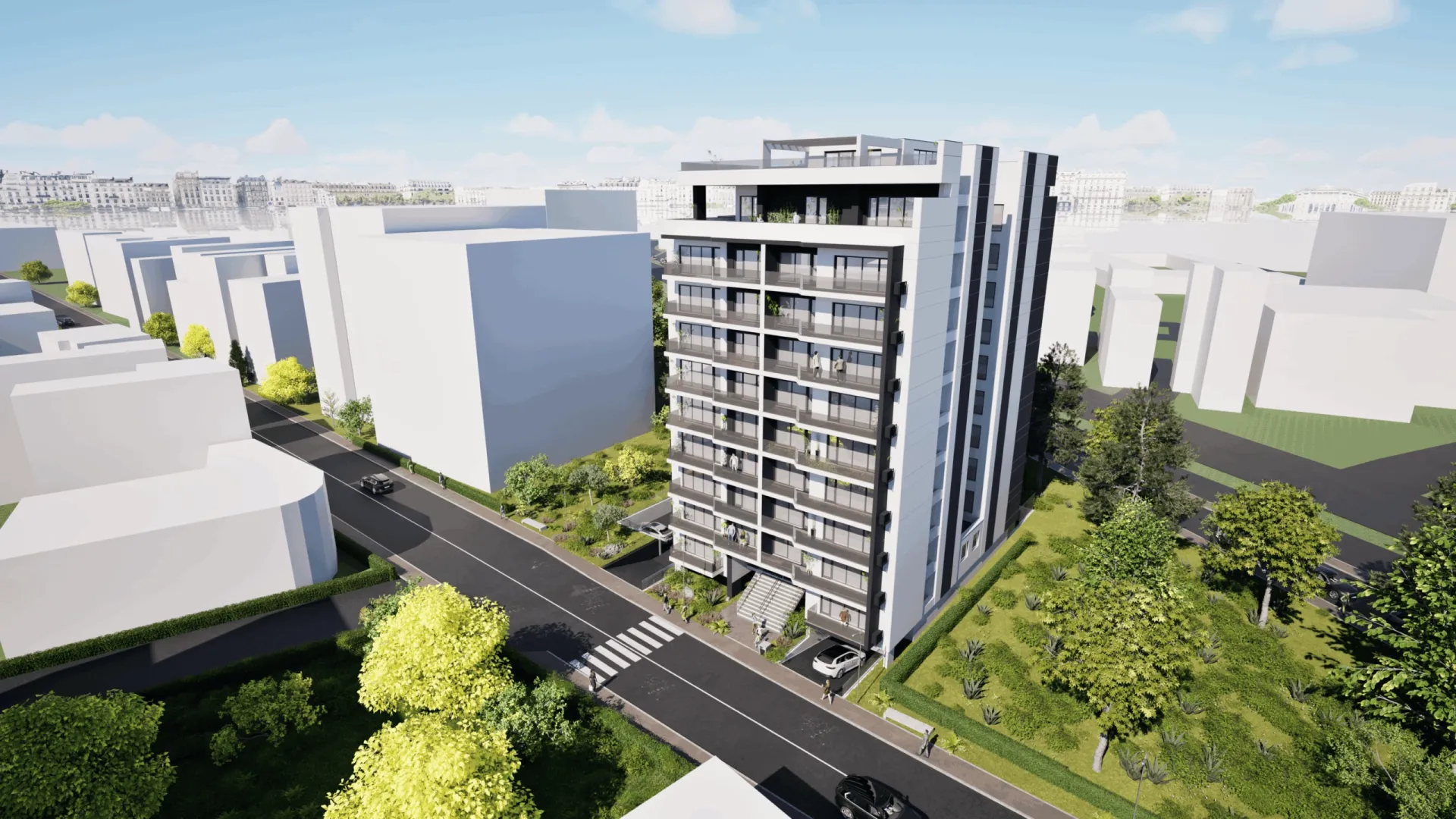 Apartament 2 camere Centru, Unirii, Bucuresti - 17