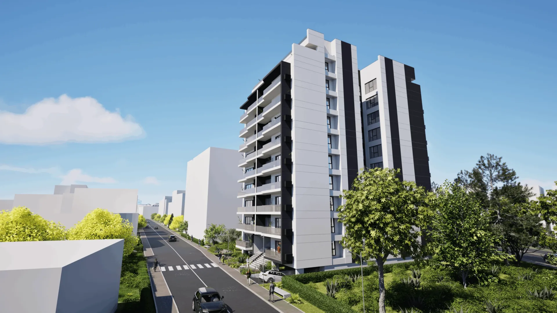 Apartament 2 camere Centru, Unirii, Bucuresti - 20