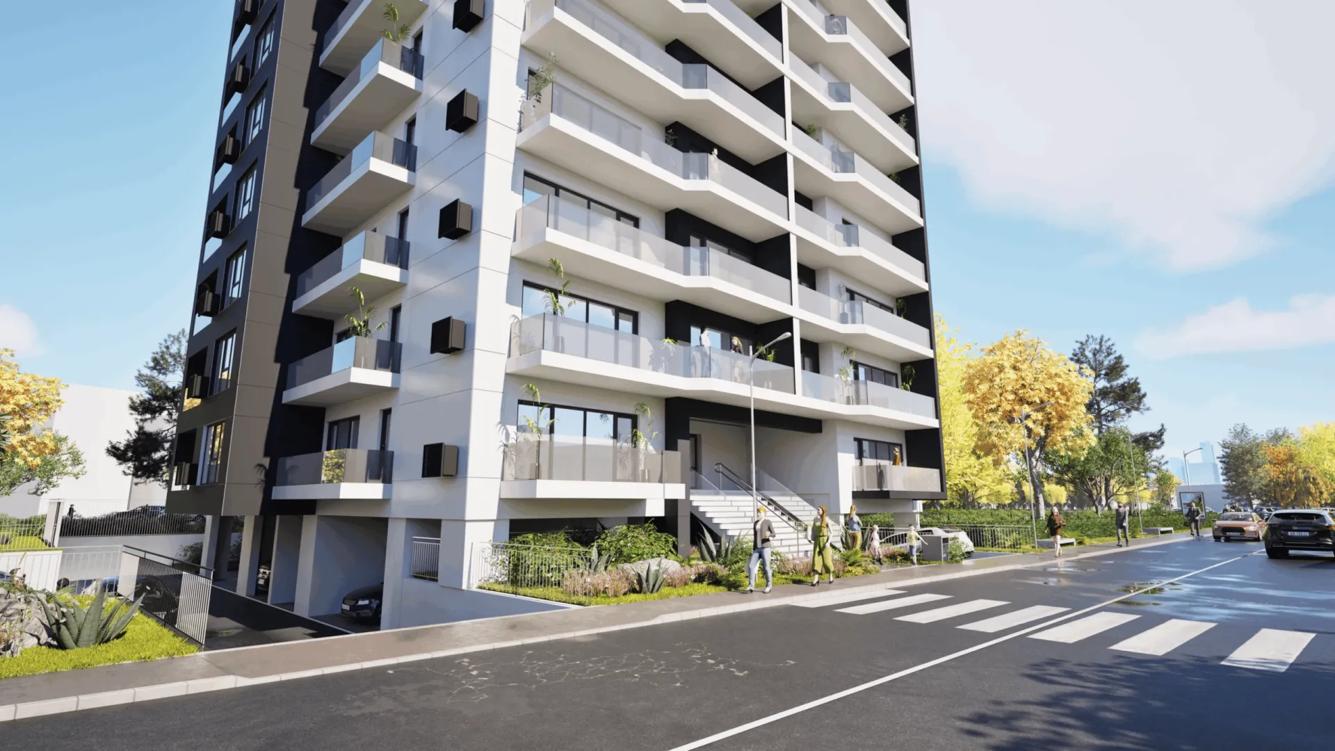 Apartament 2 camere Centru, Unirii, Bucuresti - 23