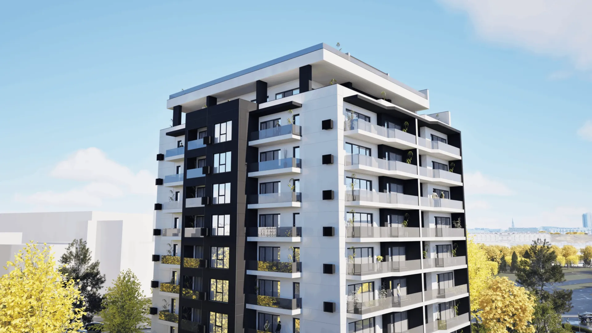 Apartament 3 camere Centru, Unirii, Bucuresti - 28