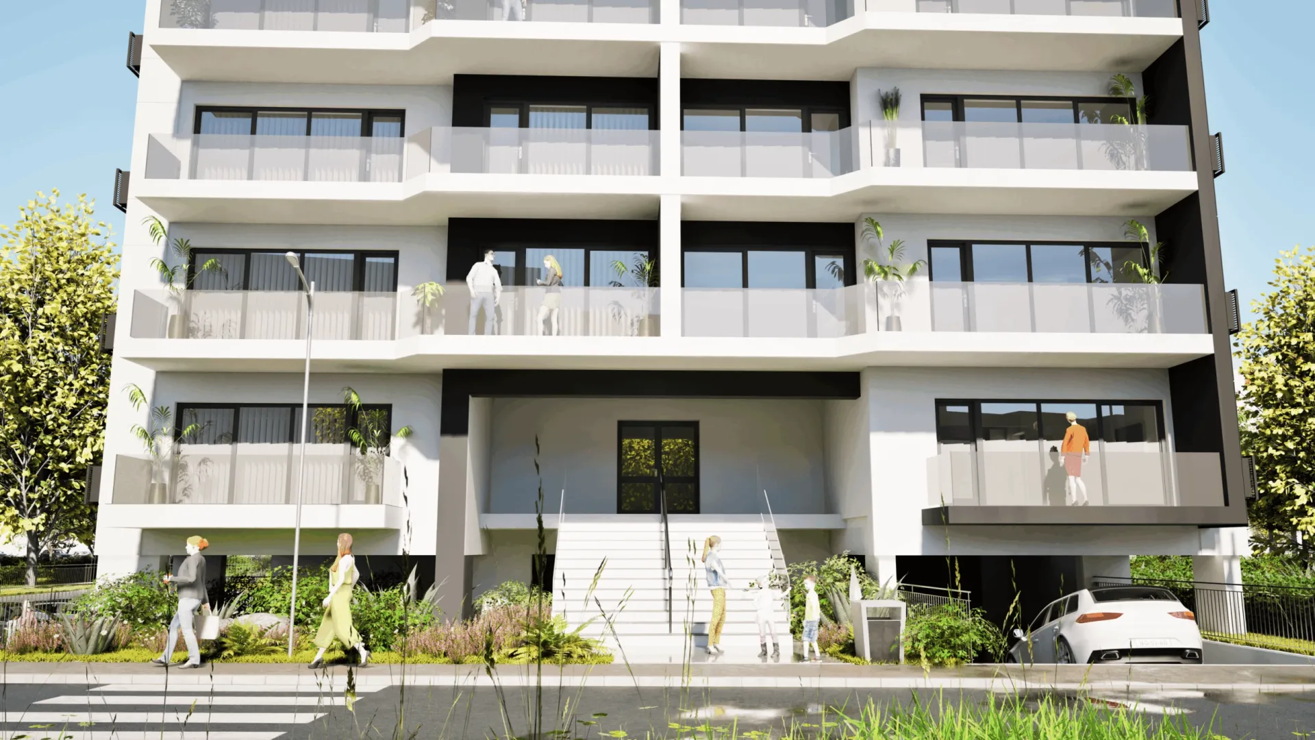 Apartament 3 camere Centru, Unirii, Bucuresti